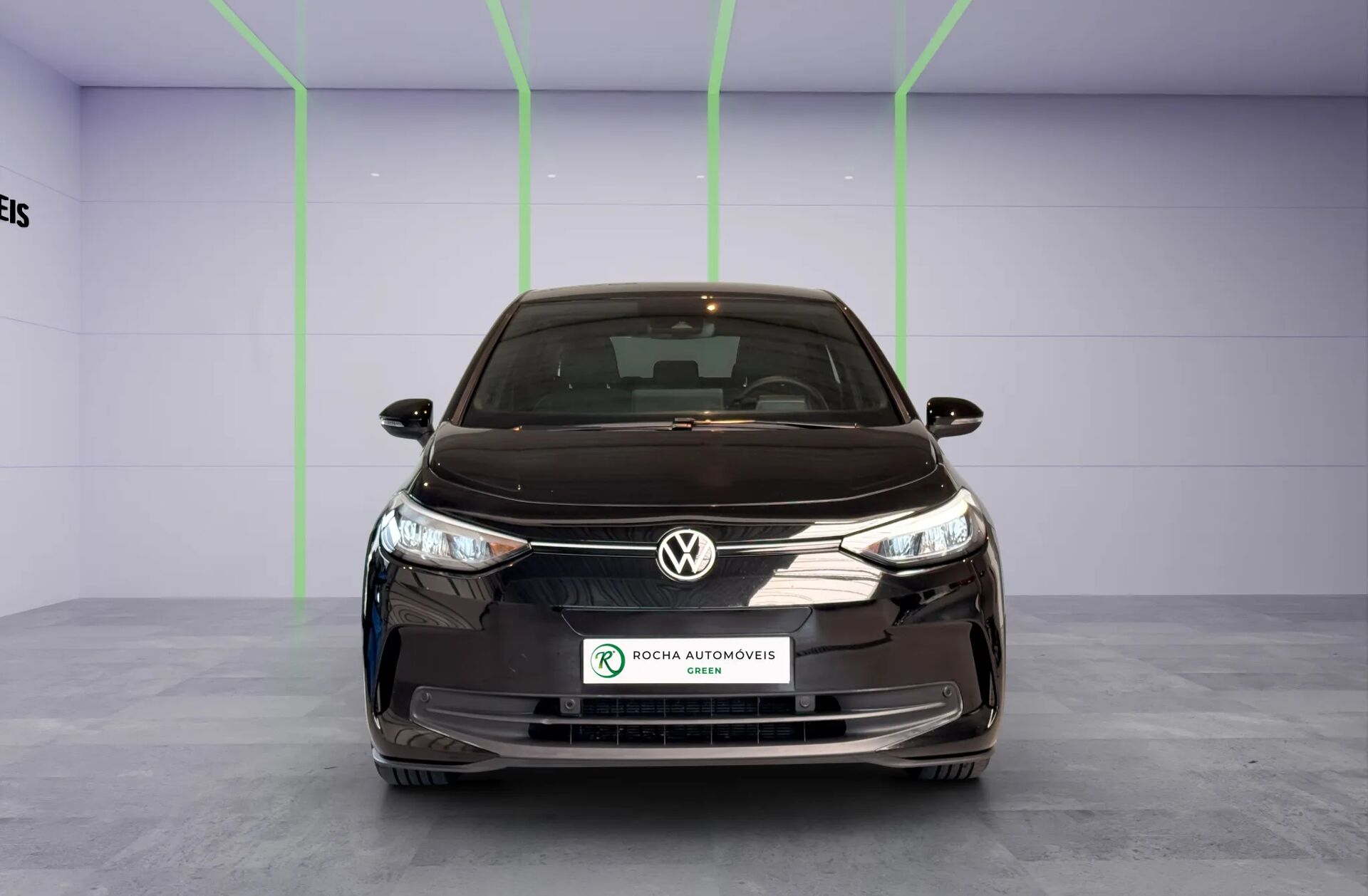 VOLKSWAGEN ID.3 58 kWh Pro