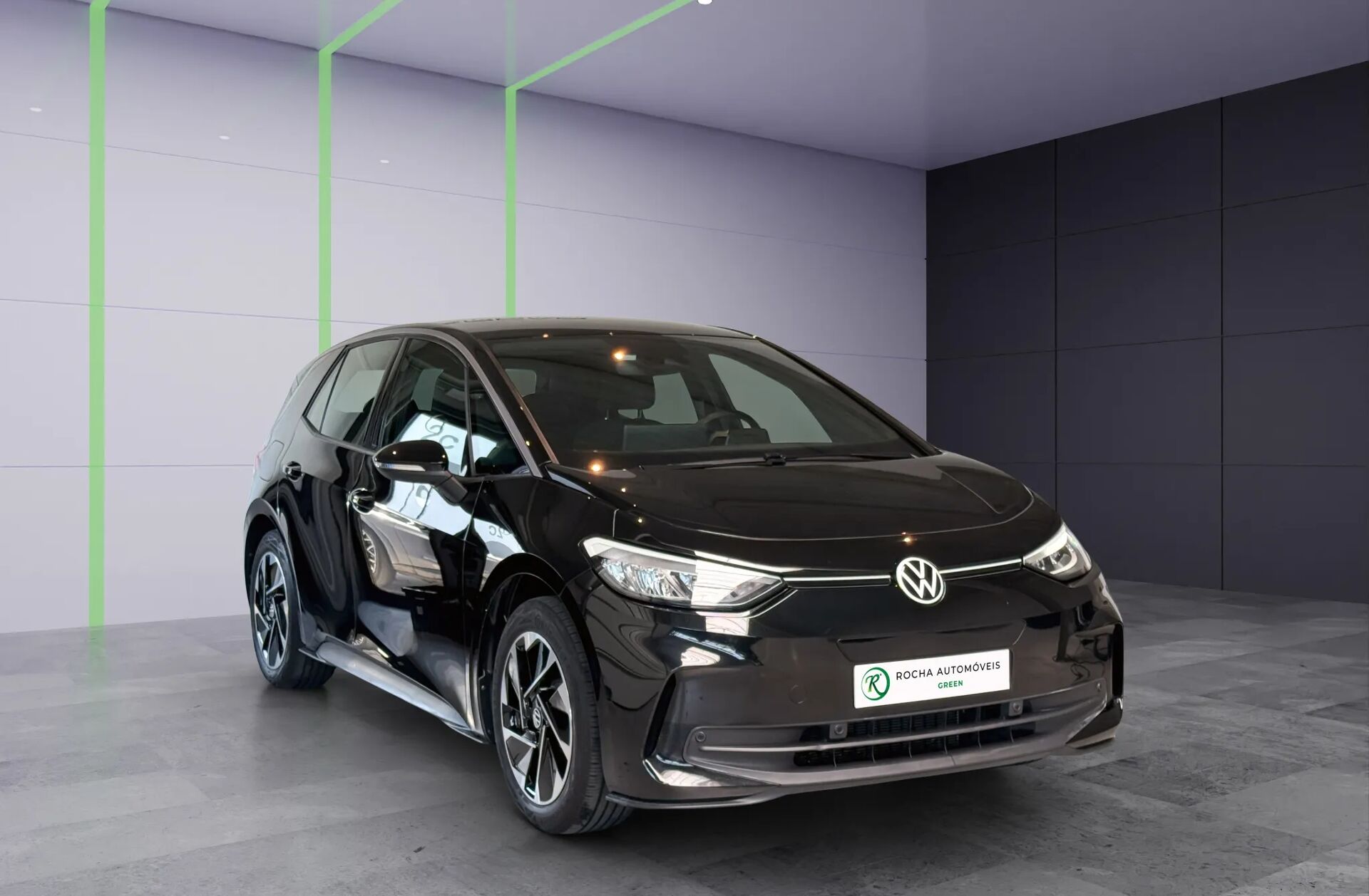 VOLKSWAGEN ID.3 58 kWh Pro