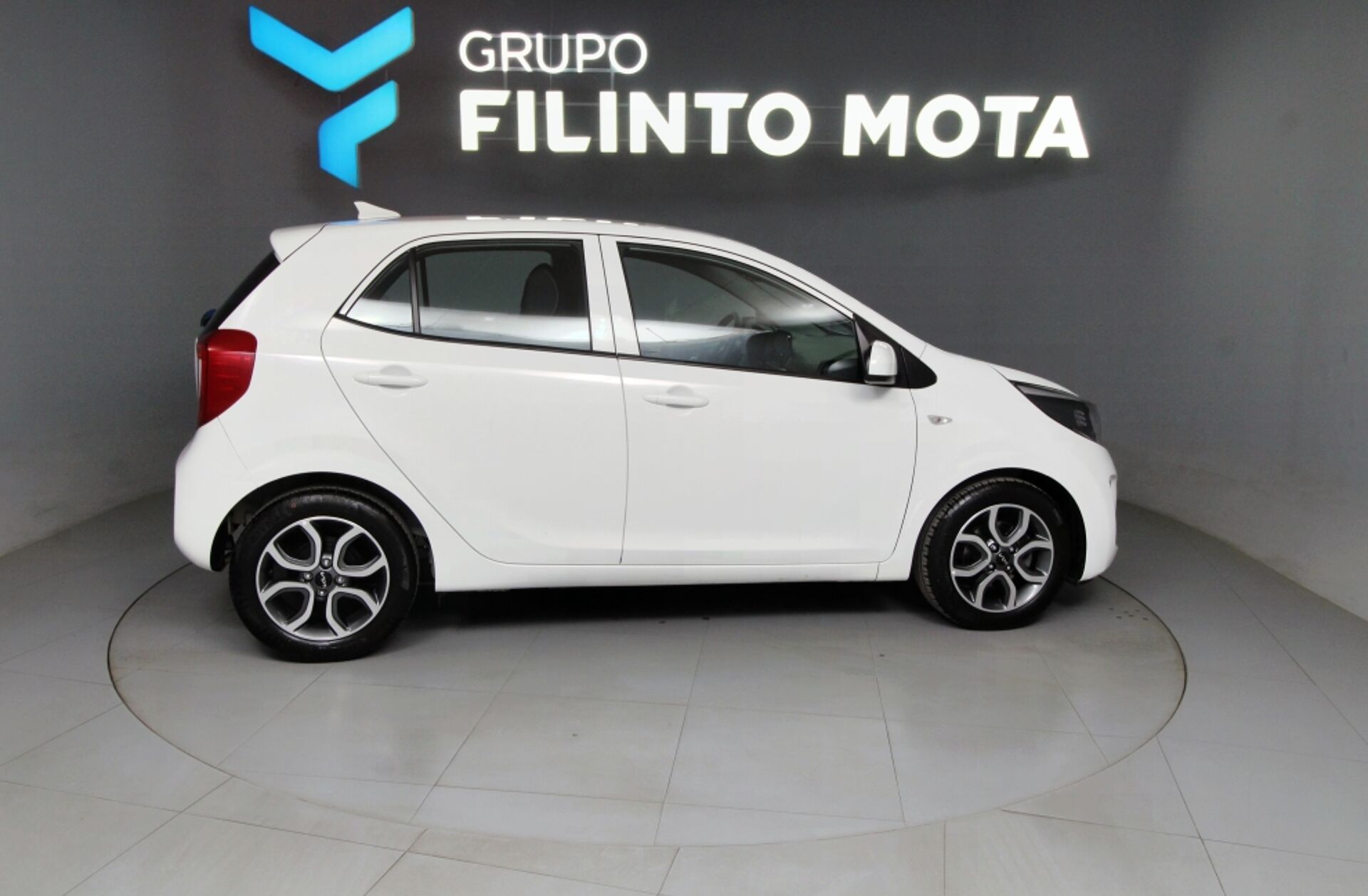 KIA Picanto 1.0 CVVT Urban