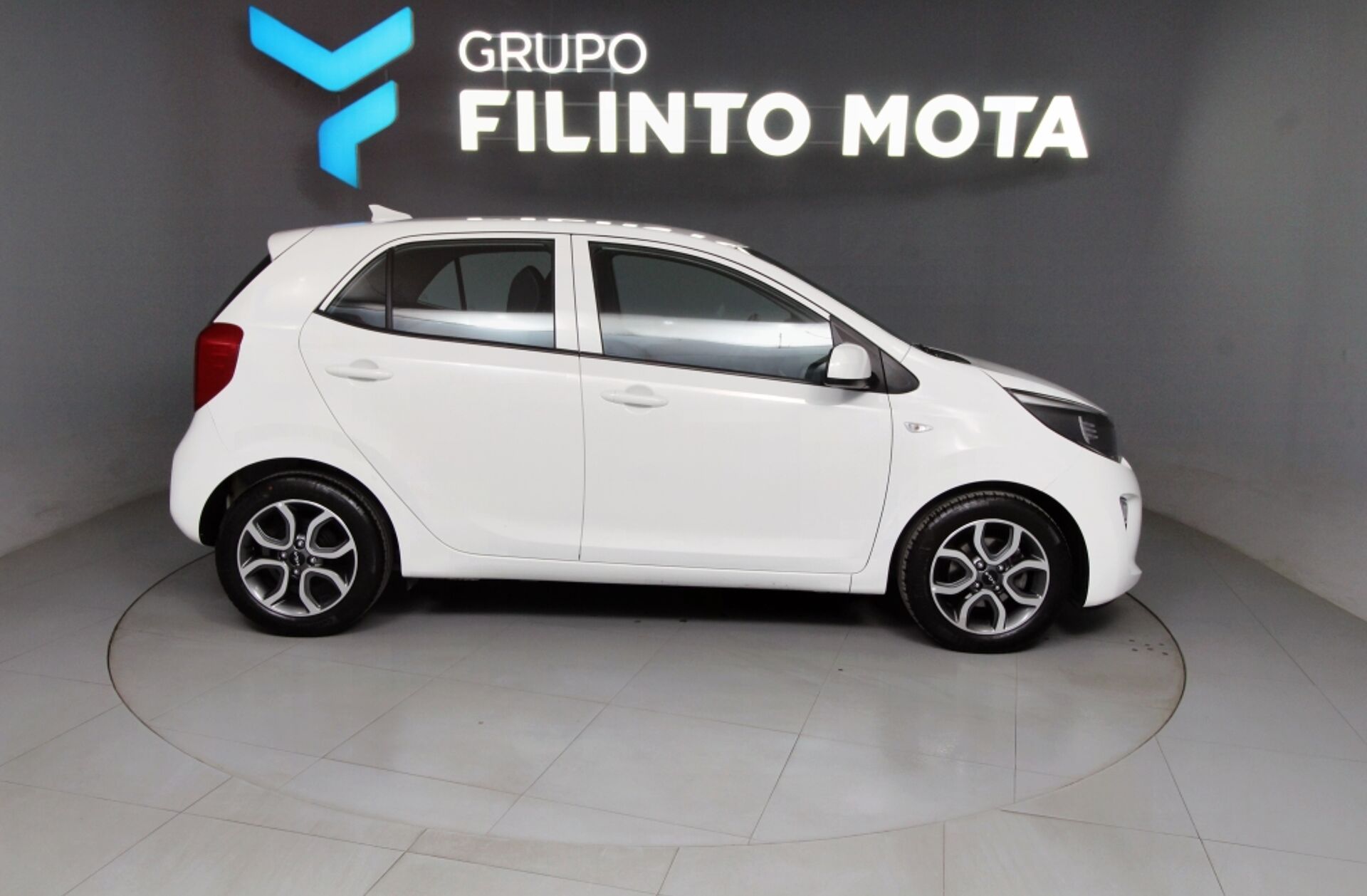KIA Picanto 1.0 CVVT Urban