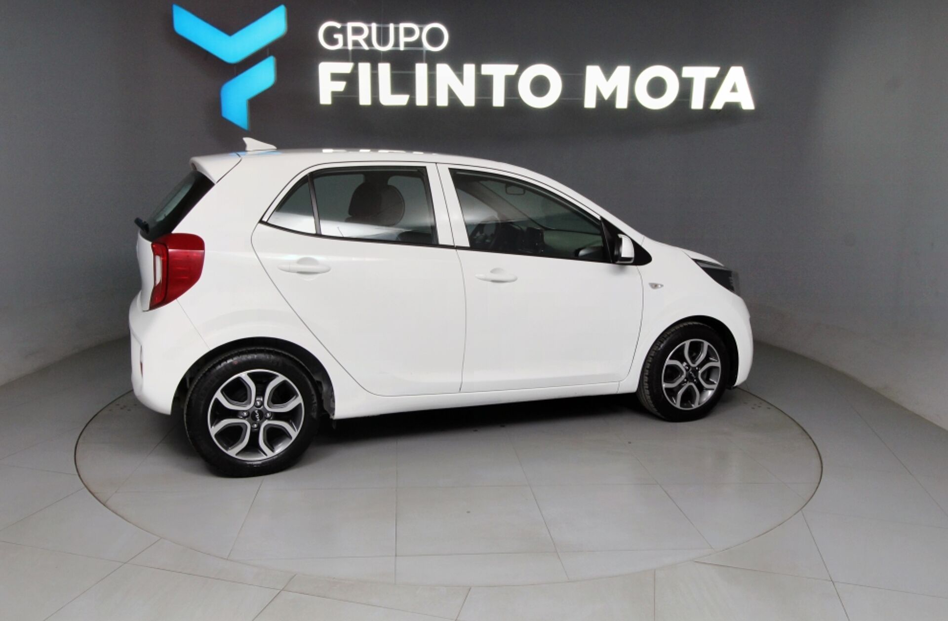 KIA Picanto 1.0 CVVT Urban