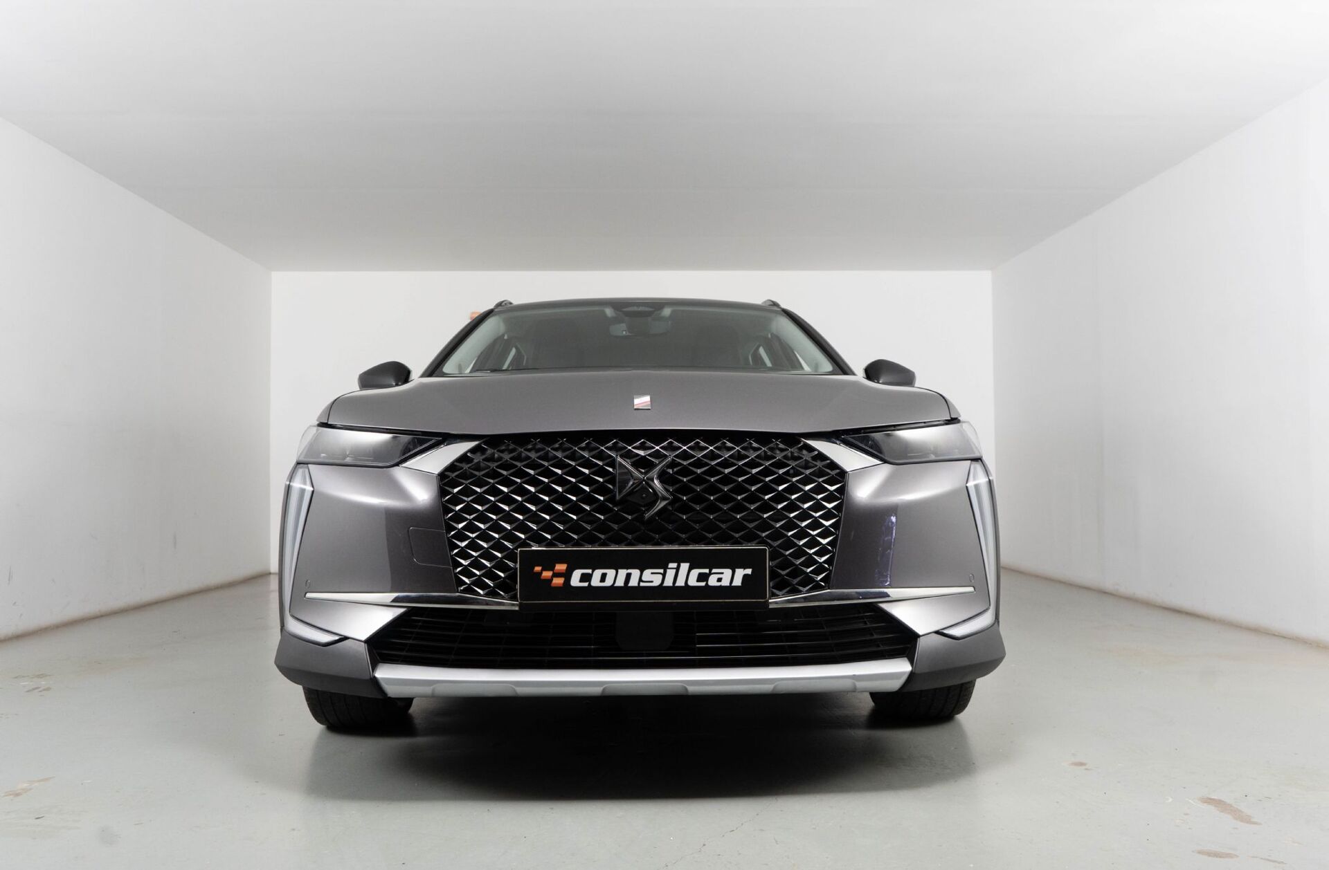DS DS 4 E-Tense Trocadero EAT8