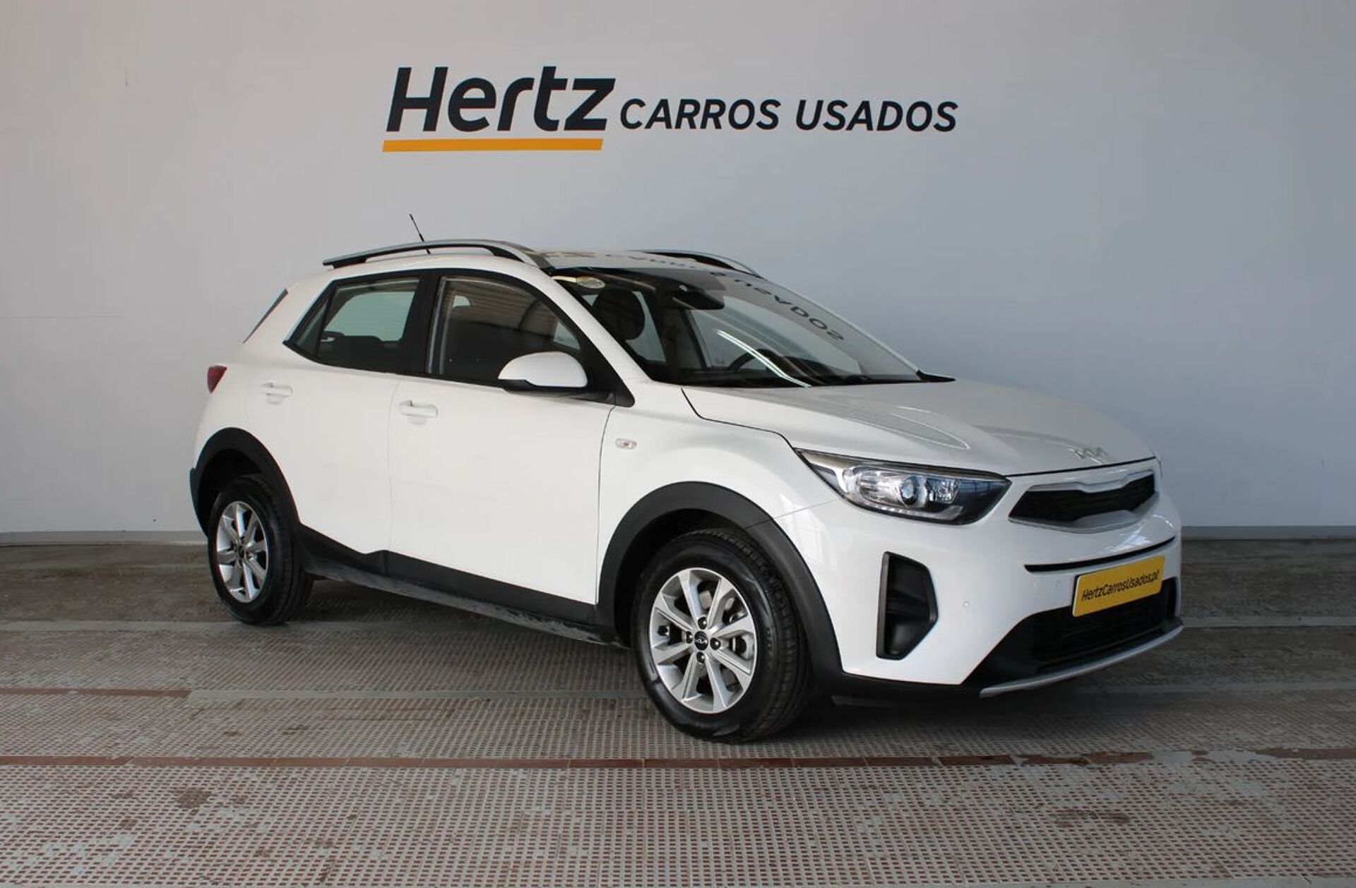 KIA Stonic 1.2 Dynamic