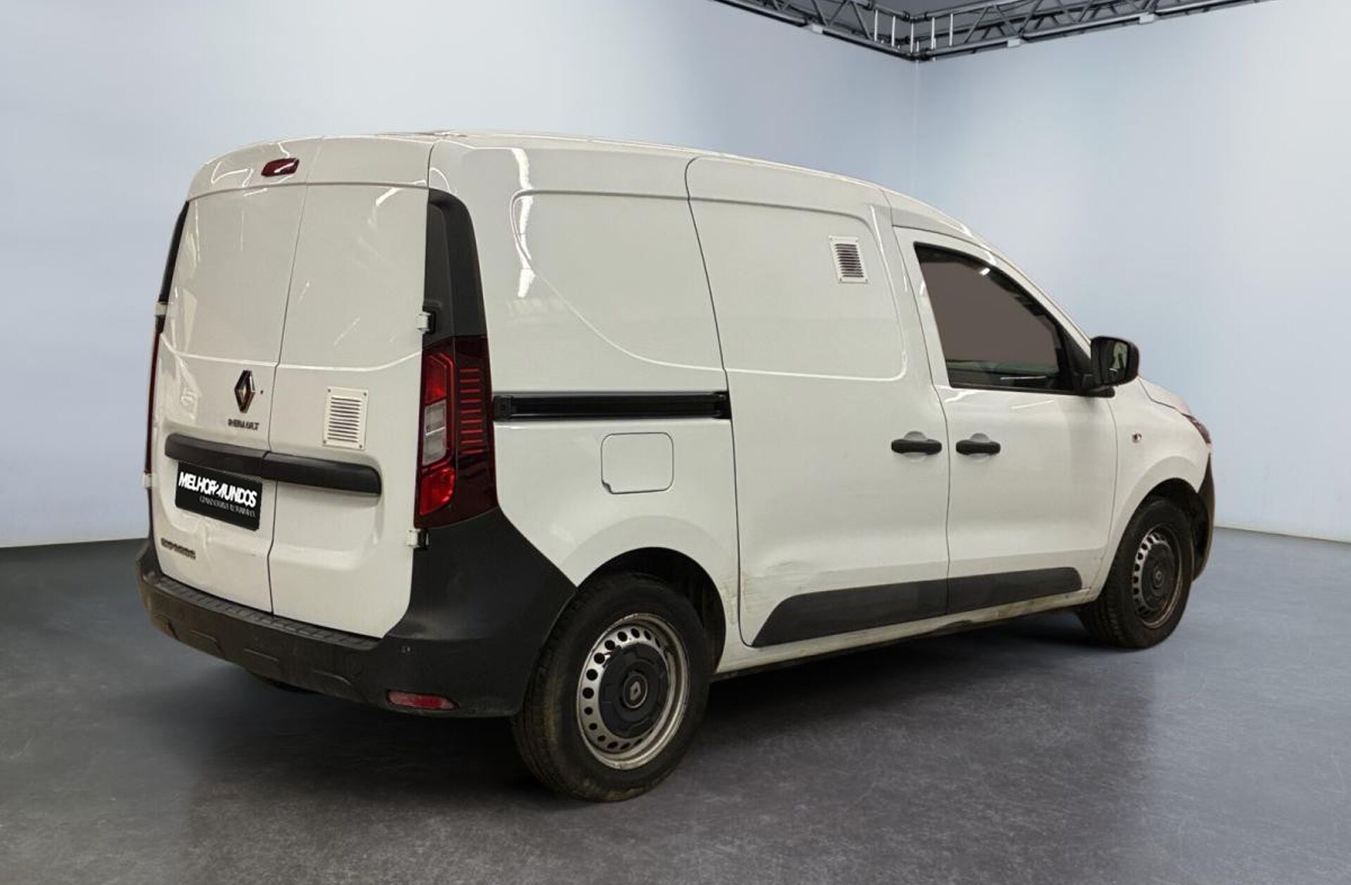 RENAULT Express 1.5 Blue dCi Confort