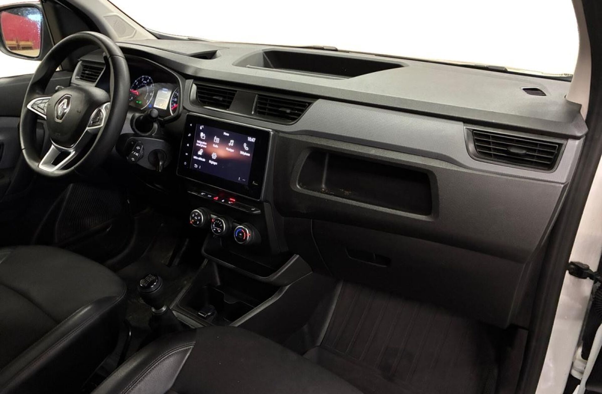 RENAULT Express 1.5 Blue dCi Confort