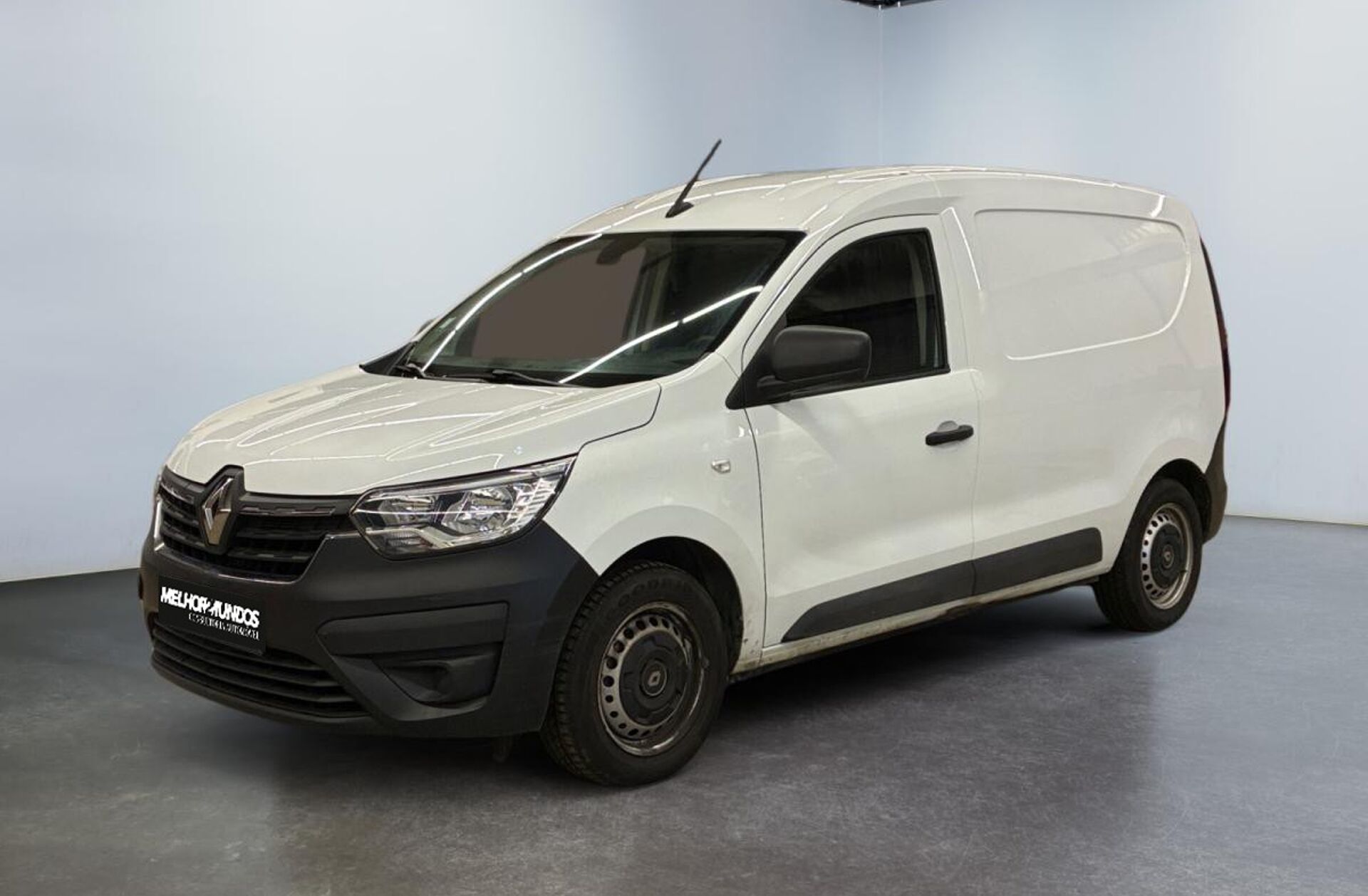 RENAULT Express 1.5 Blue dCi Confort