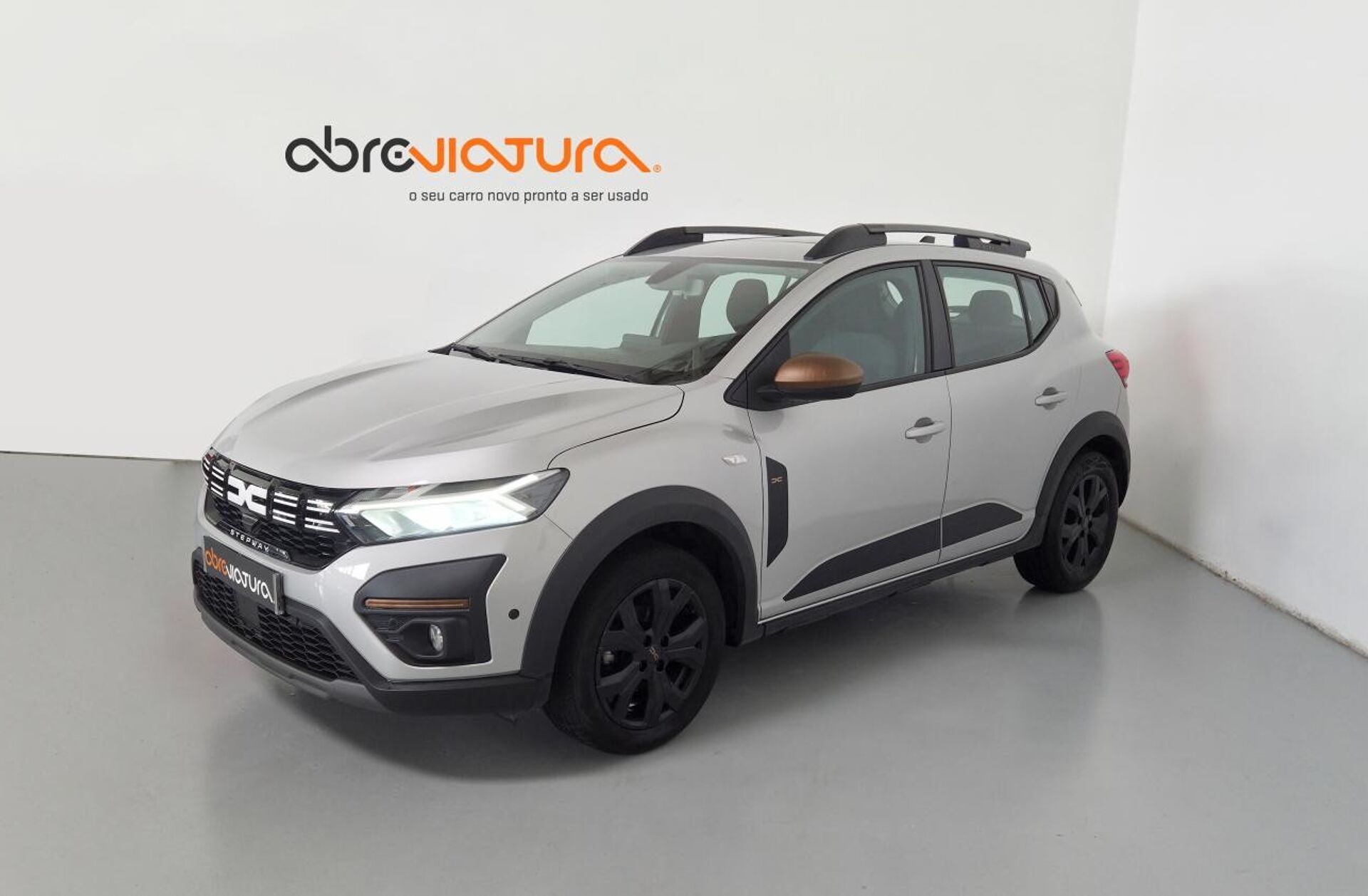 DACIA Sandero 1.0 ECO-G Stepway Extreme Bi-Fuel