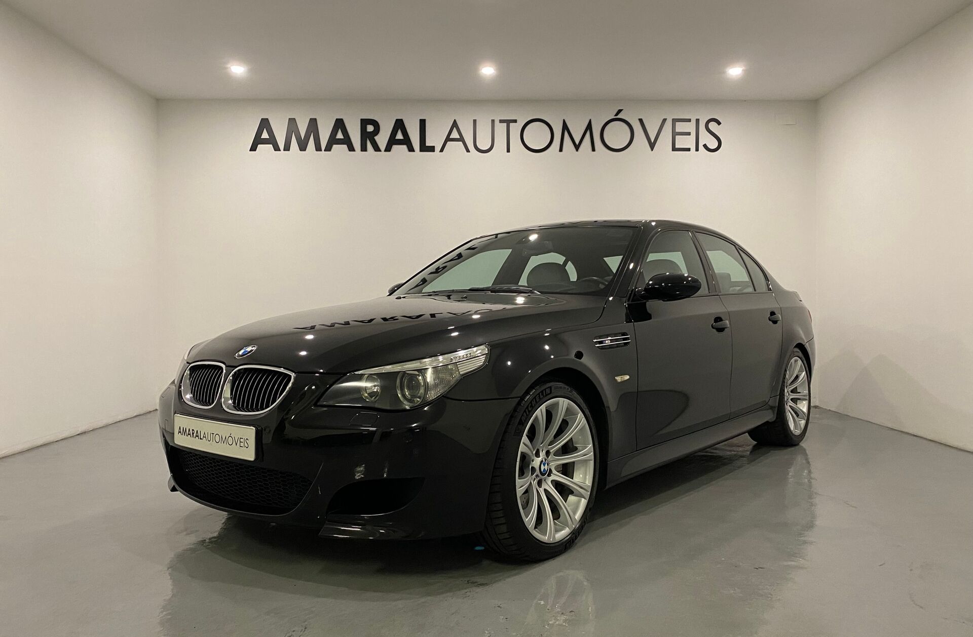 BMW Serie-5 M5 Standard