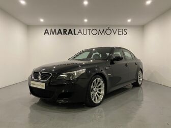 BMW Serie-5 M5 Standard