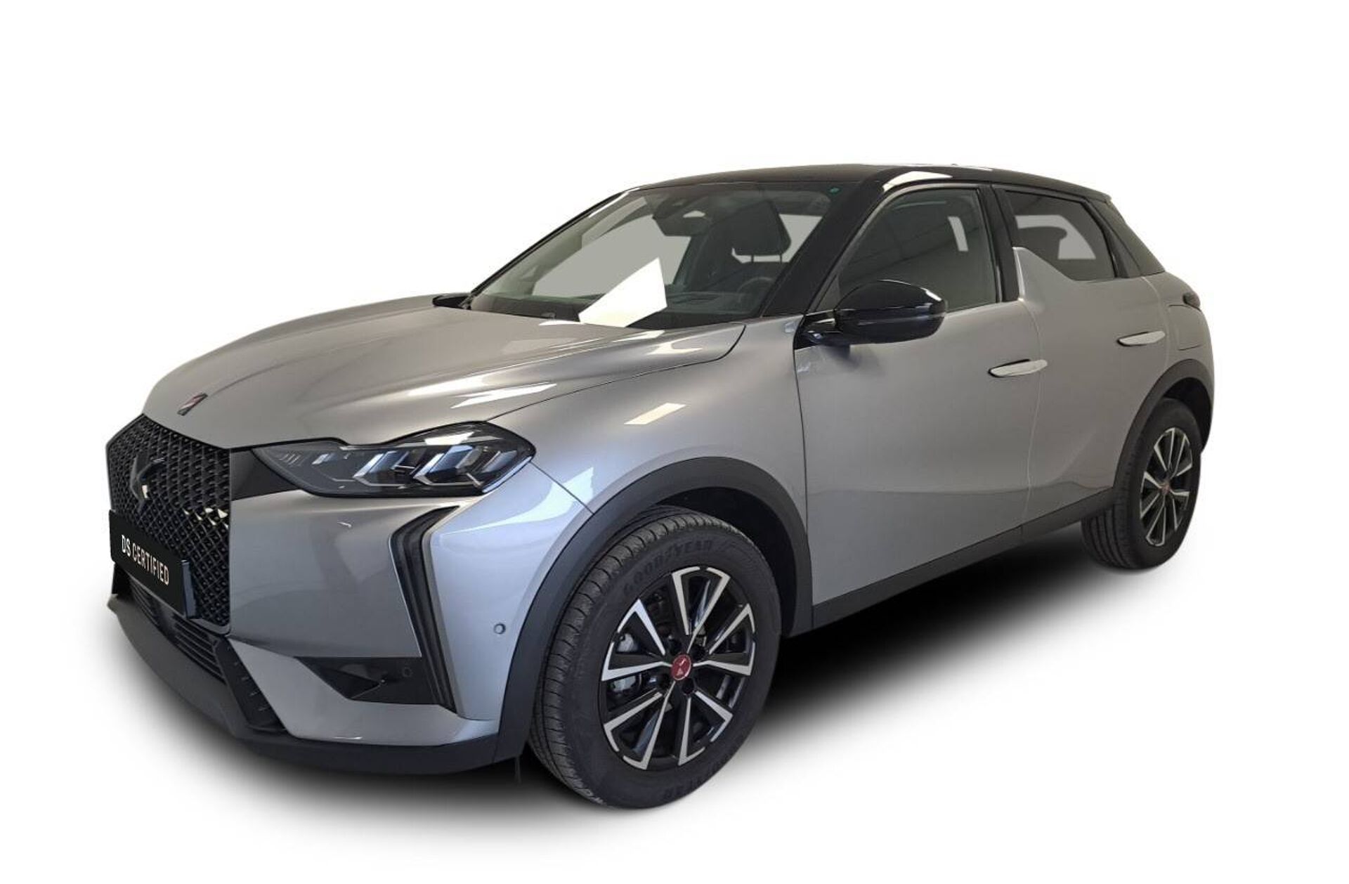 DS DS 3 1.2 PureTech 100 Performance Line
