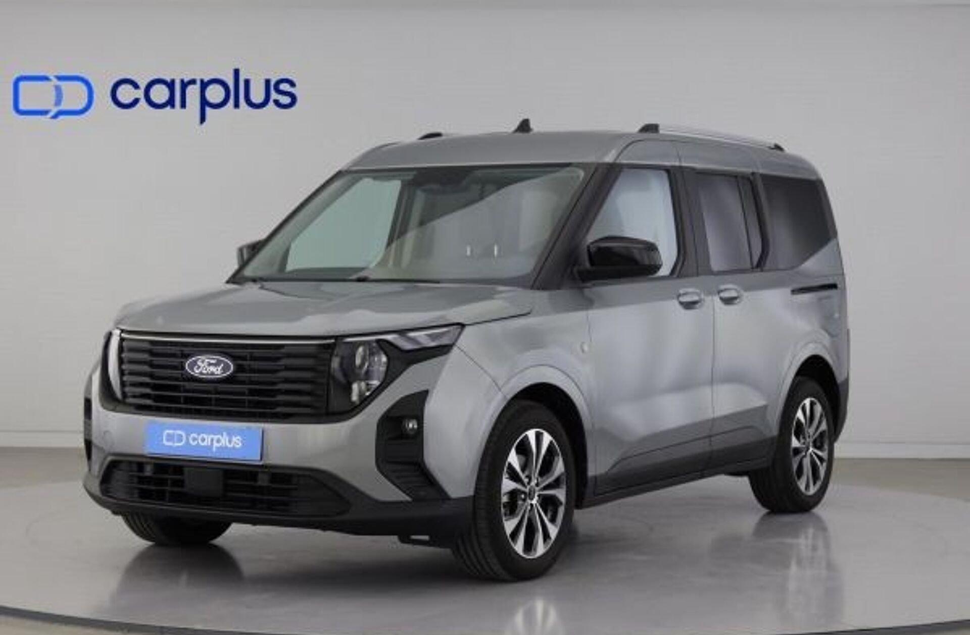 FORD Courier Tourneo 1.0 EcoBoost Titanium