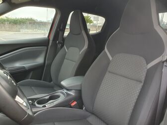 NISSAN Juke 1.0 DIG-T N-Connecta DCT