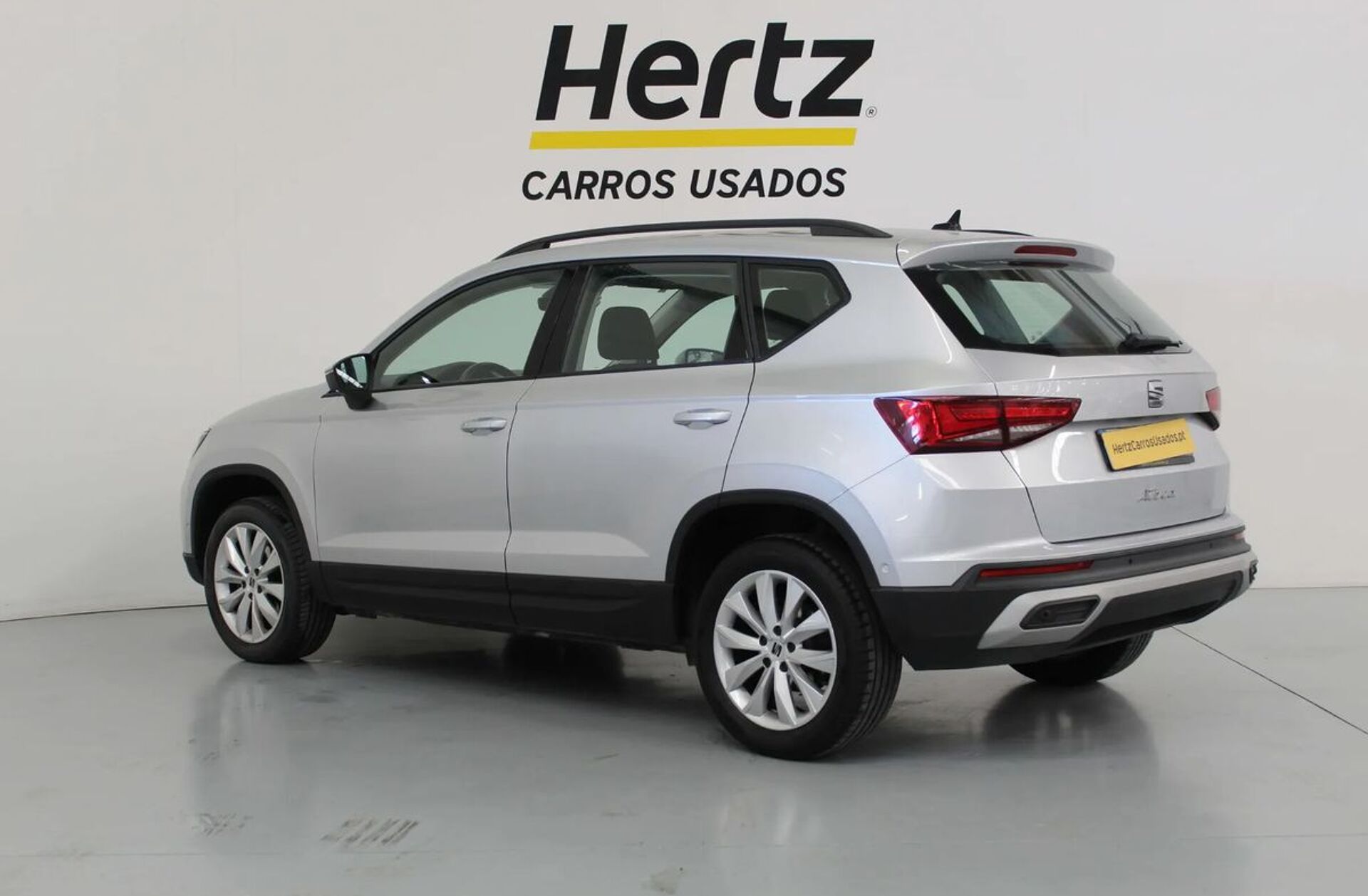 SEAT Ateca 1.0 TSI Style