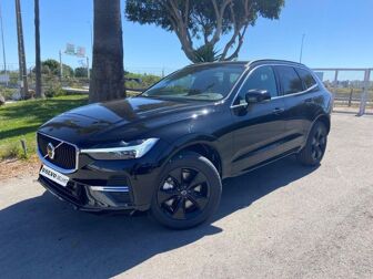 VOLVO XC60 2.0 B4 Core