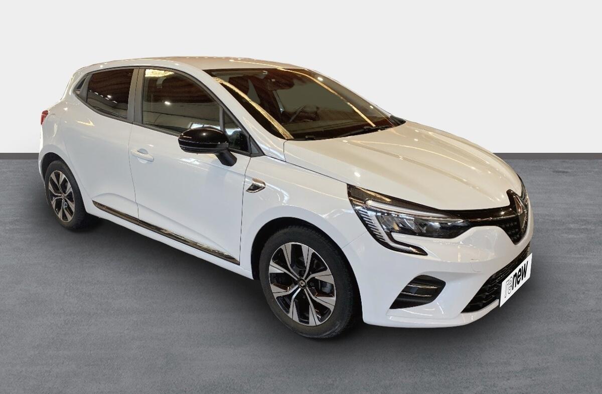 RENAULT Clio 1.0 TCe Techno