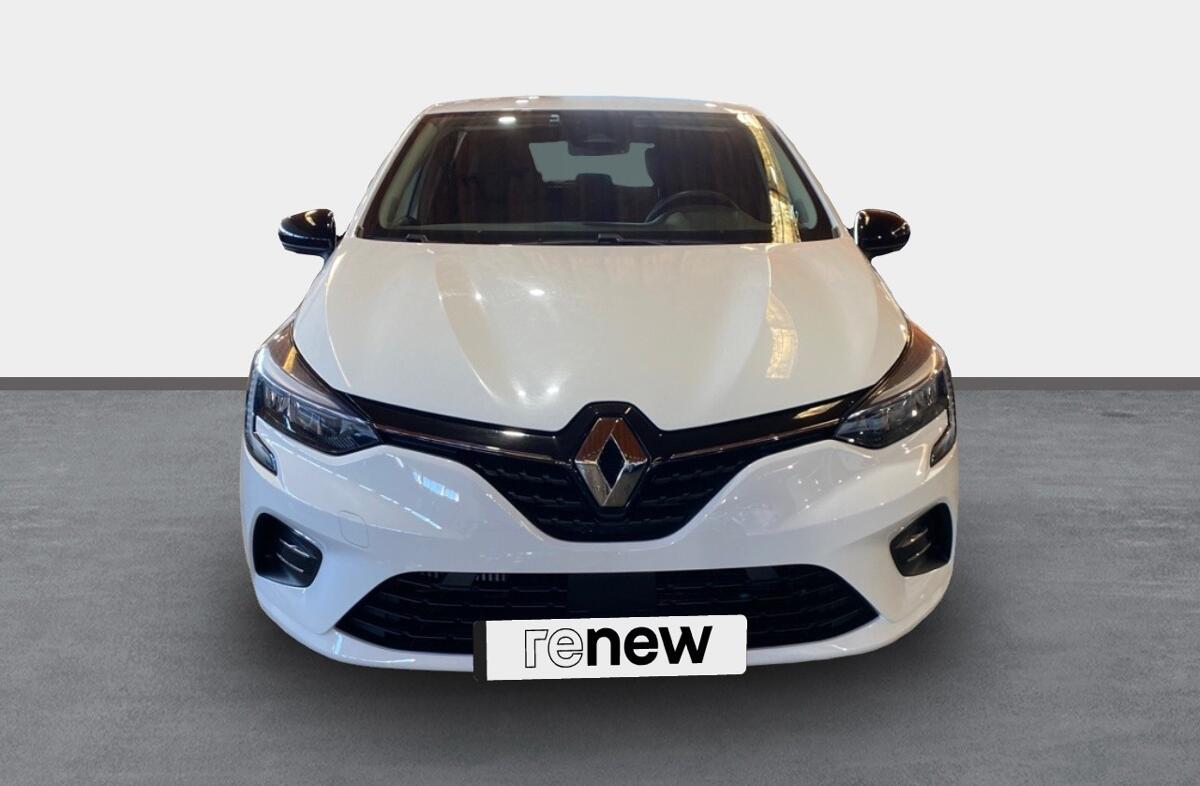 RENAULT Clio 1.0 TCe Techno