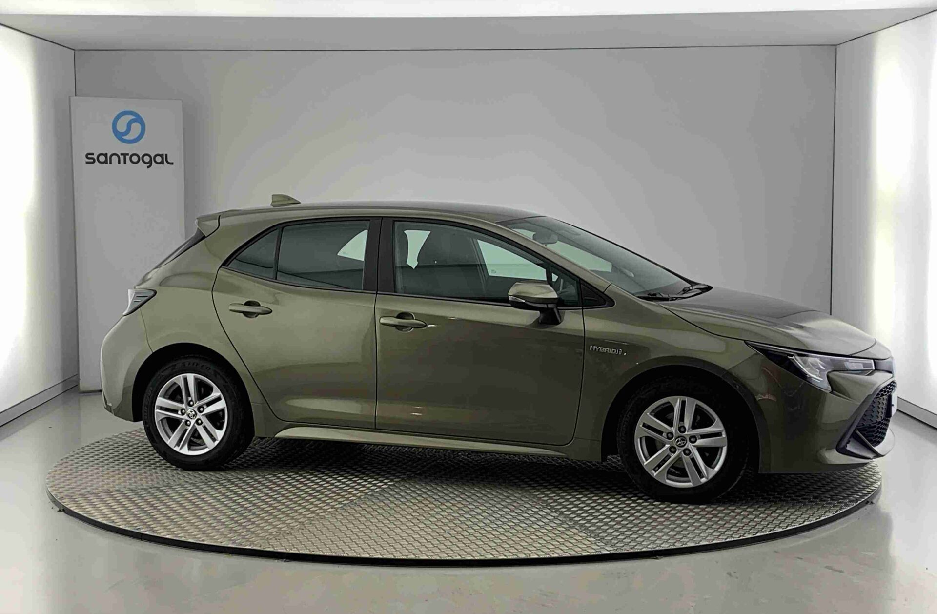 TOYOTA Corolla 1.8 Hybrid Comfort