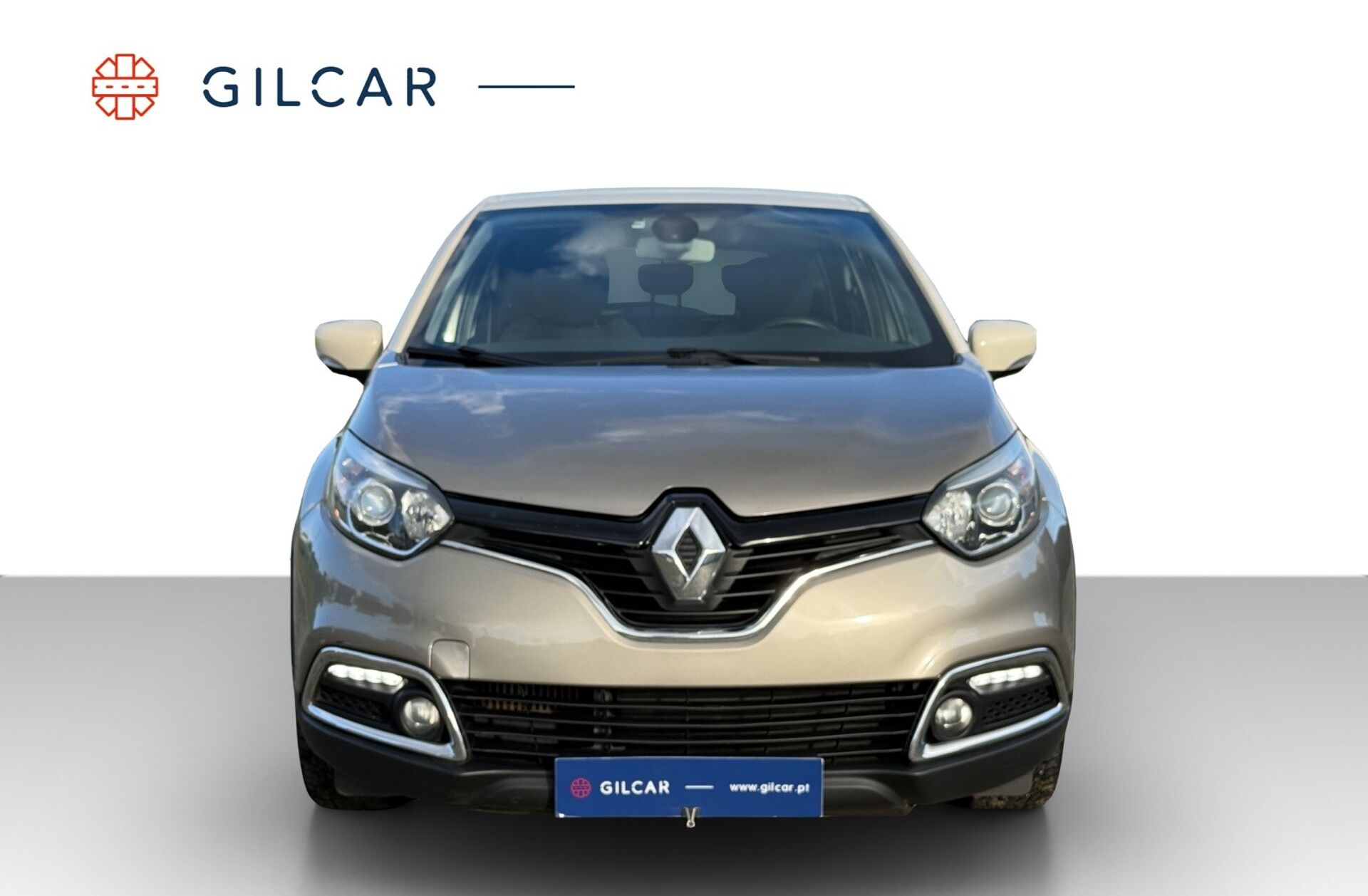 RENAULT Captur 1.5 dCi Exclusive