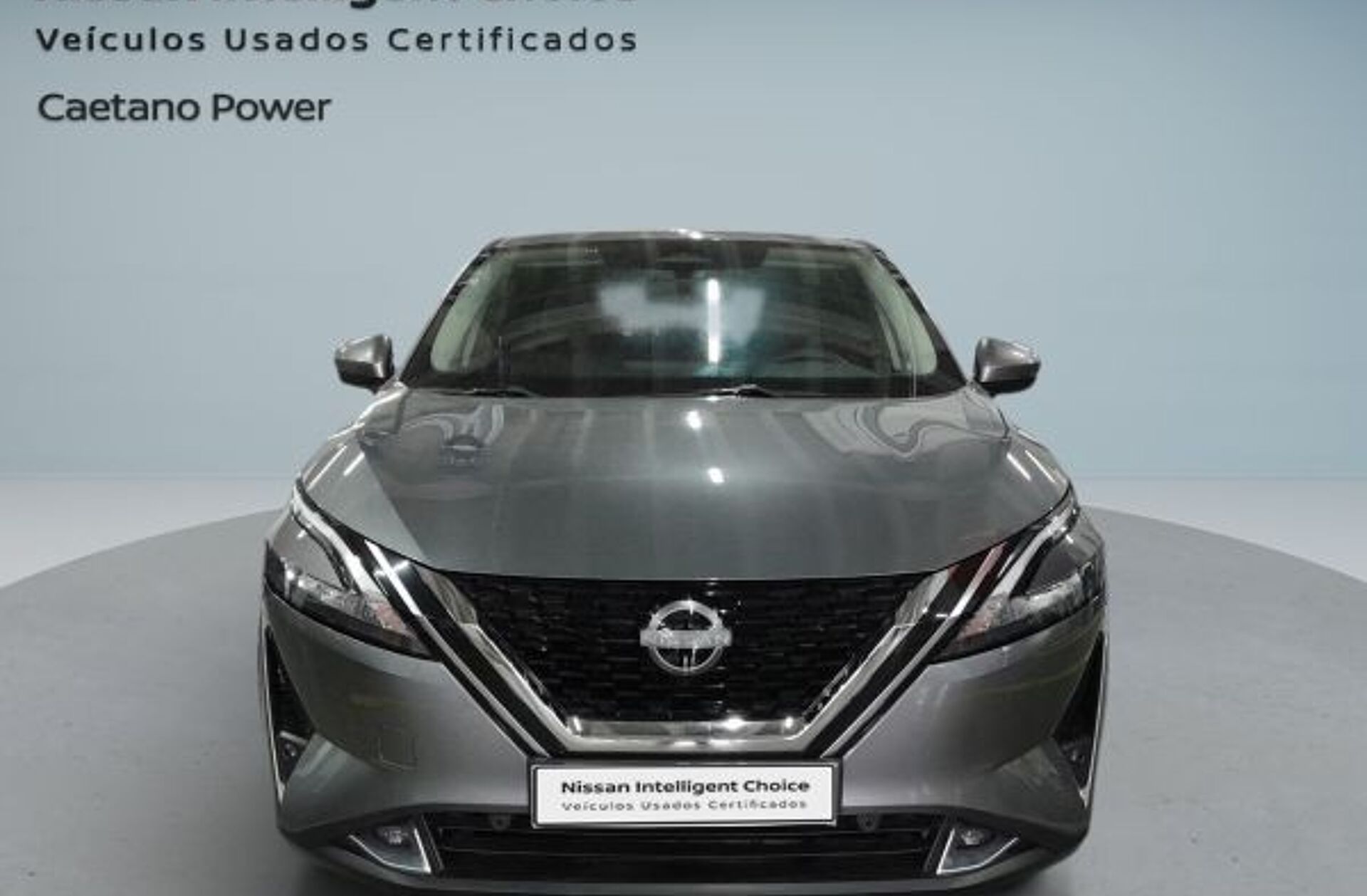 NISSAN Qashqai 1.3 DIG-T N-Connecta LED