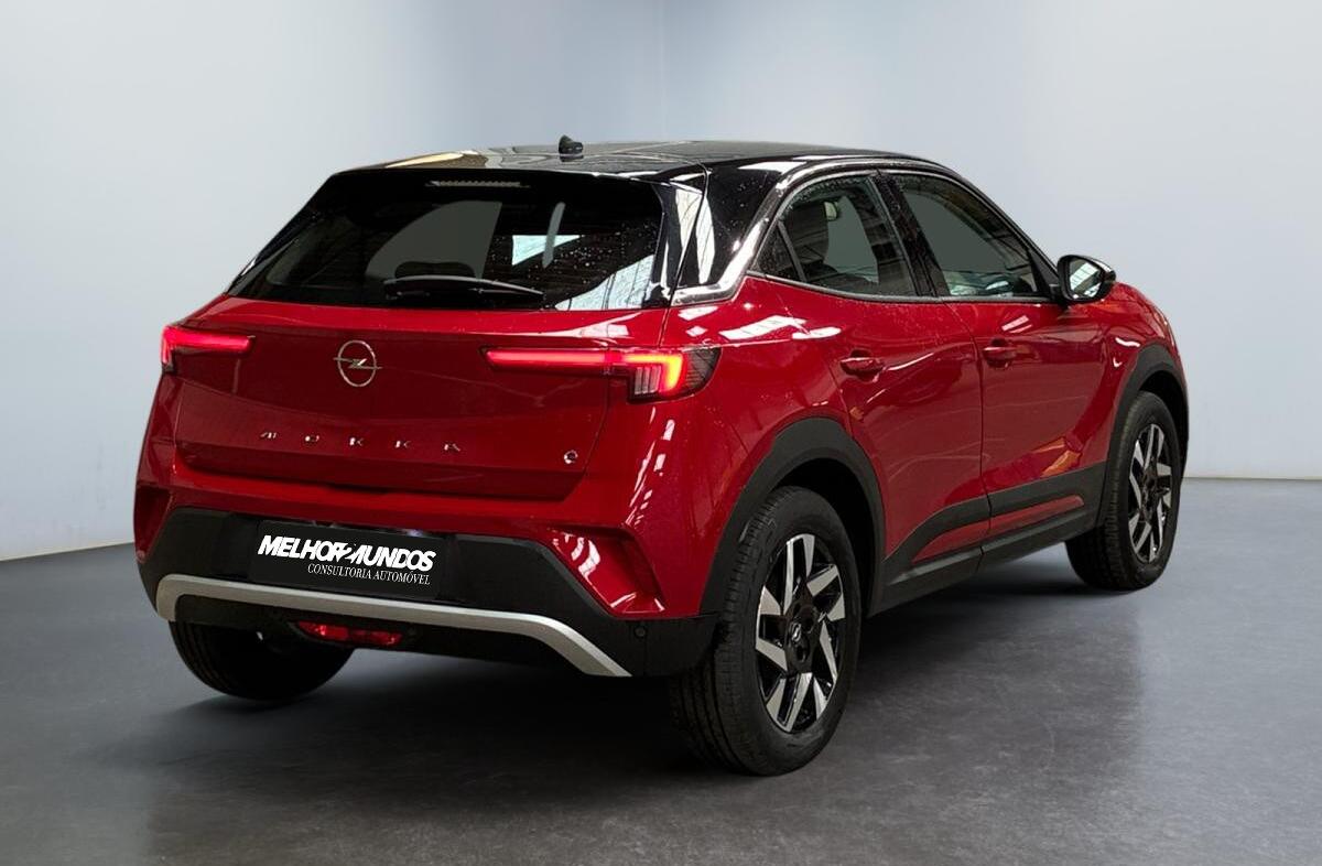 OPEL Mokka -e 50 kWh Ultimate