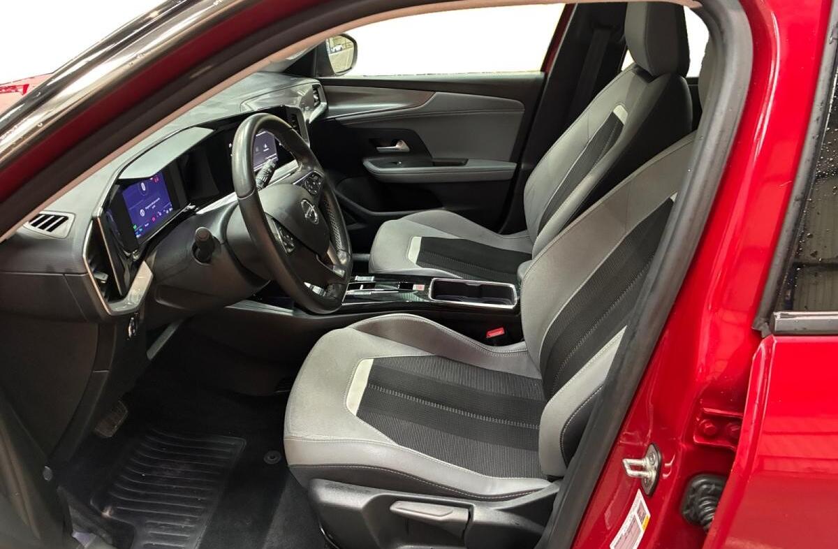 OPEL Mokka -e 50 kWh Ultimate