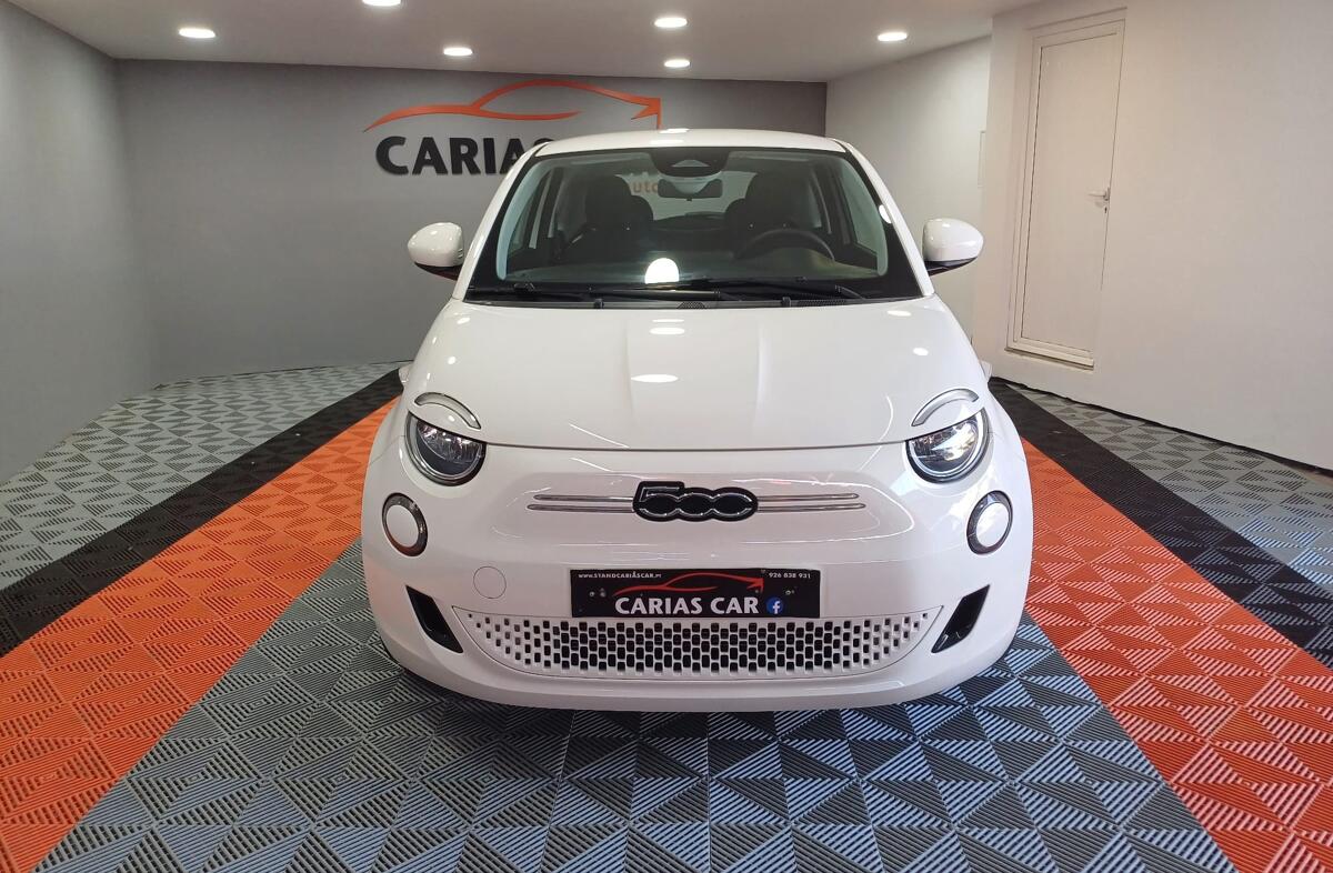 FIAT 500 23.8 kWh Novo 500