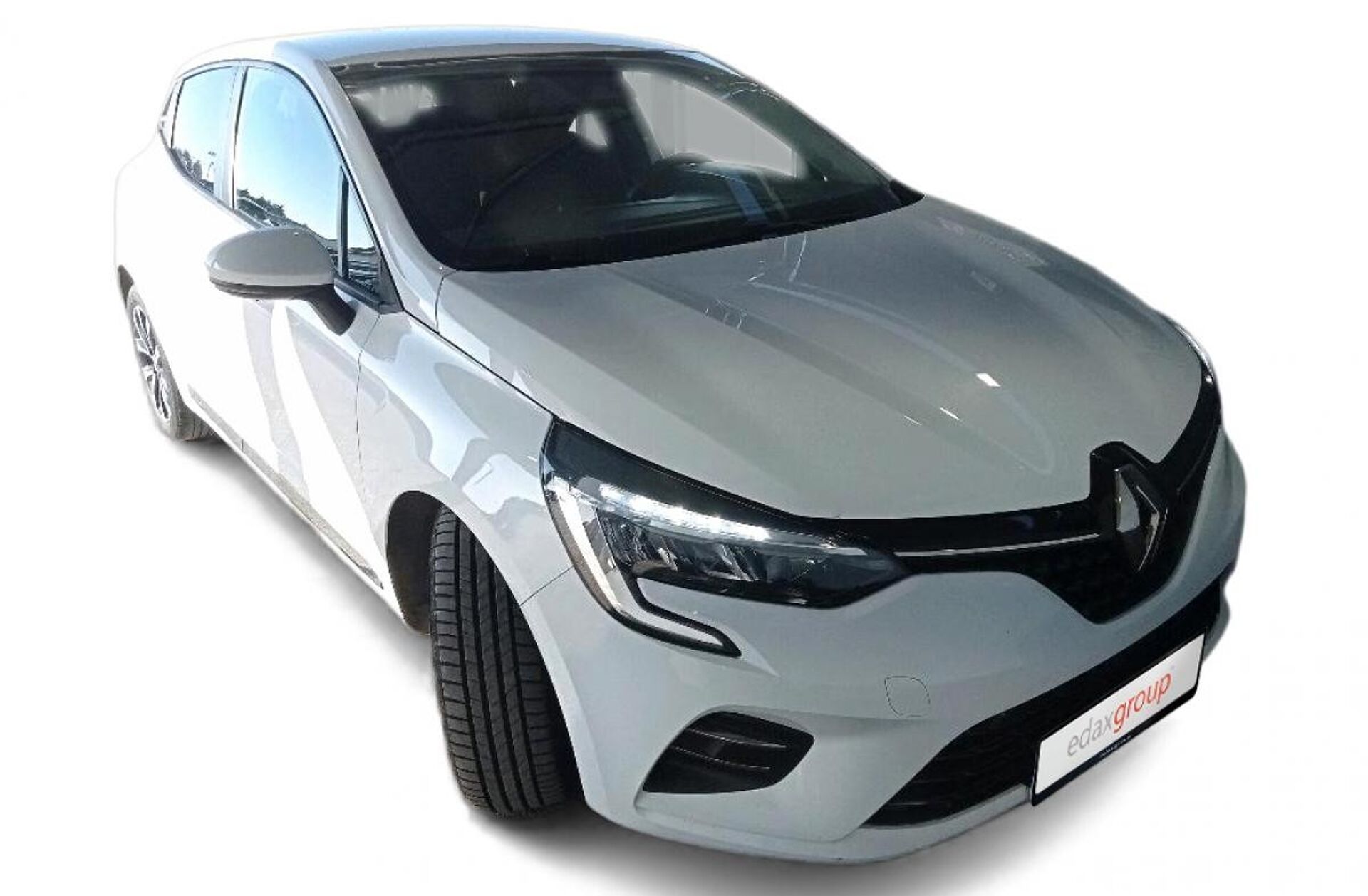 RENAULT Clio 1.5 Blue dCi Intens