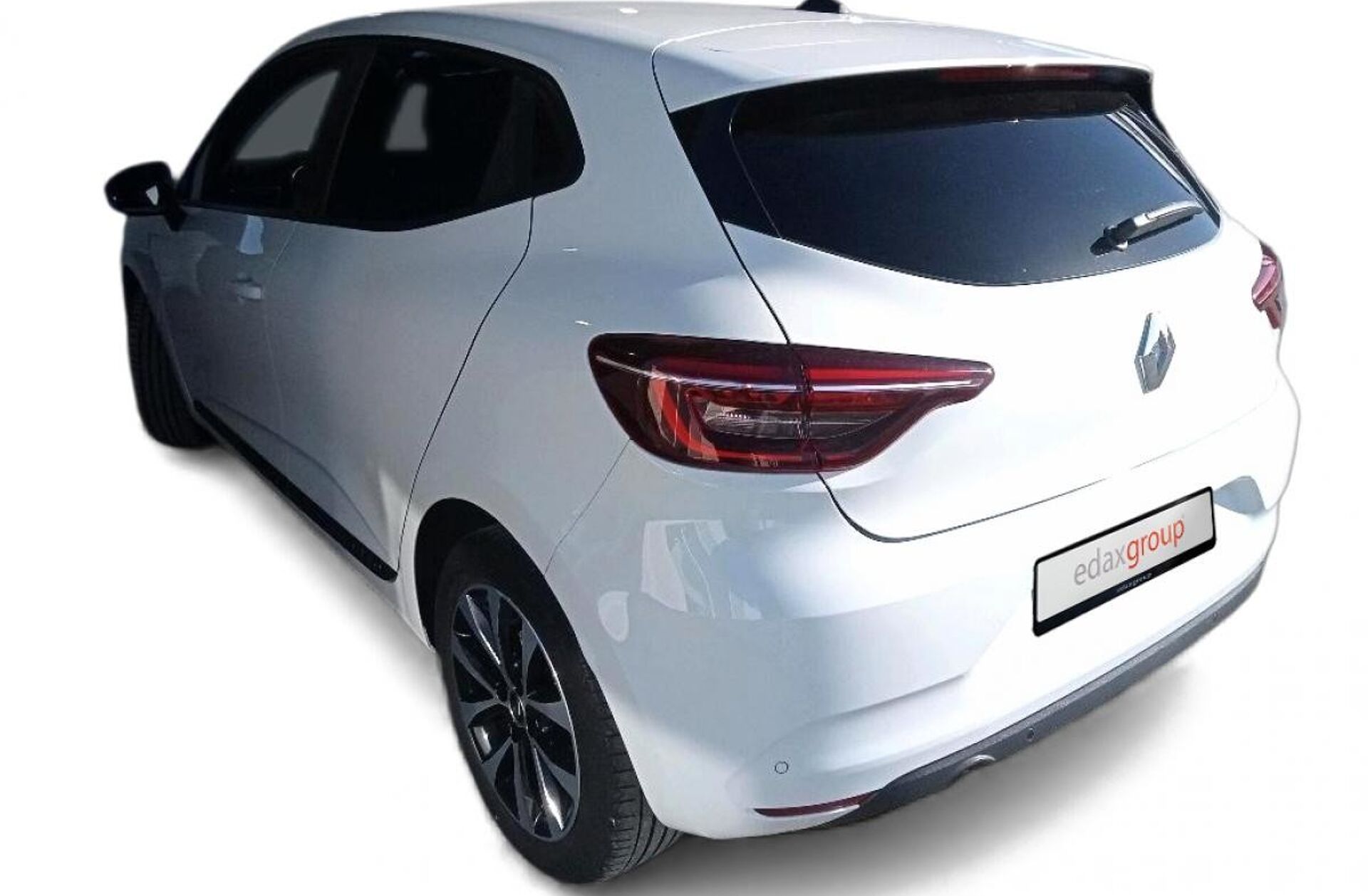 RENAULT Clio 1.5 Blue dCi Intens