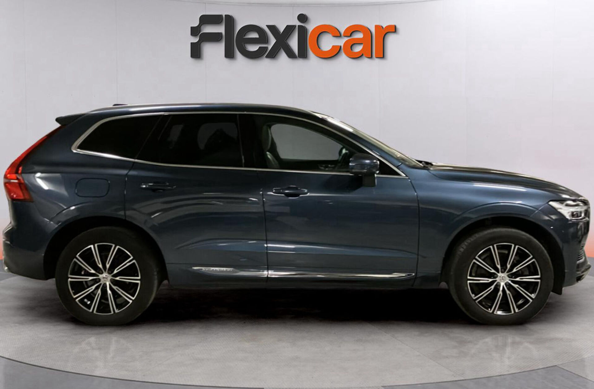 VOLVO XC60 2.0 T8 PHEV Inscription AWD