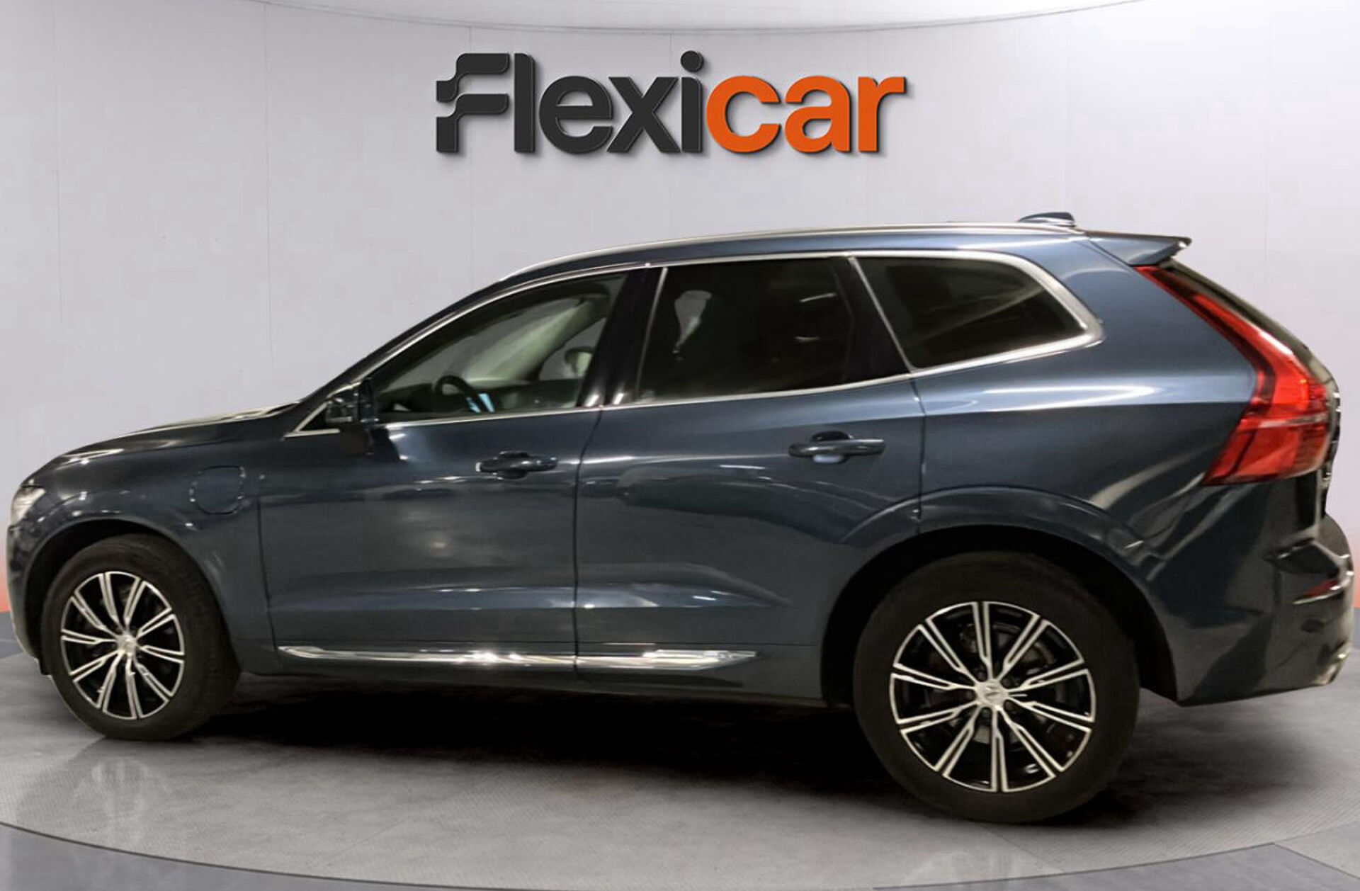 VOLVO XC60 2.0 T8 PHEV Inscription AWD
