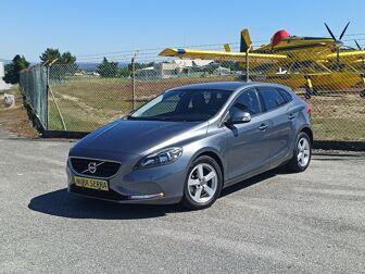 VOLVO V40 1.6 D2 Kinetic