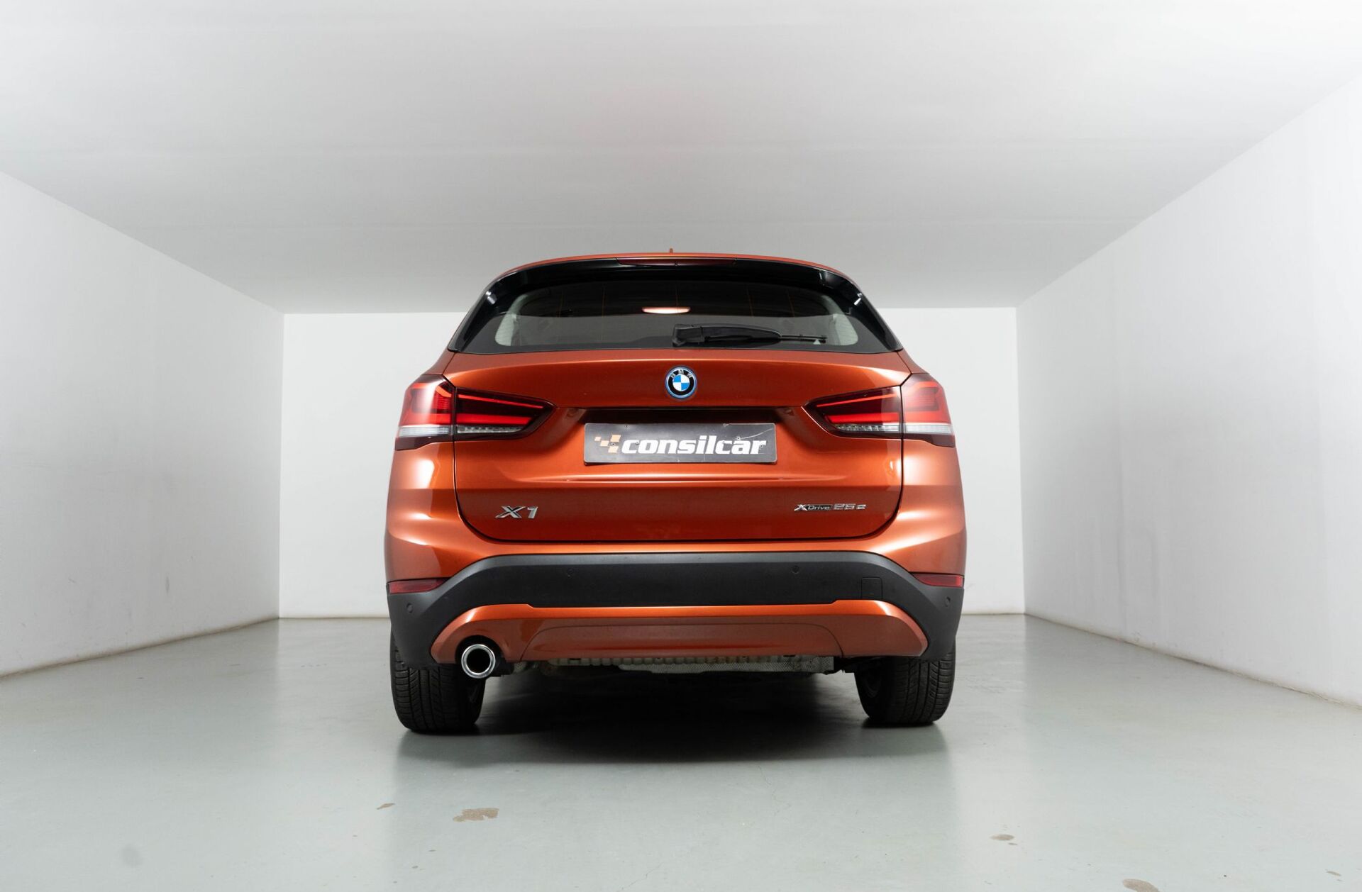 BMW X1 25 e xDrive Corporate Edition