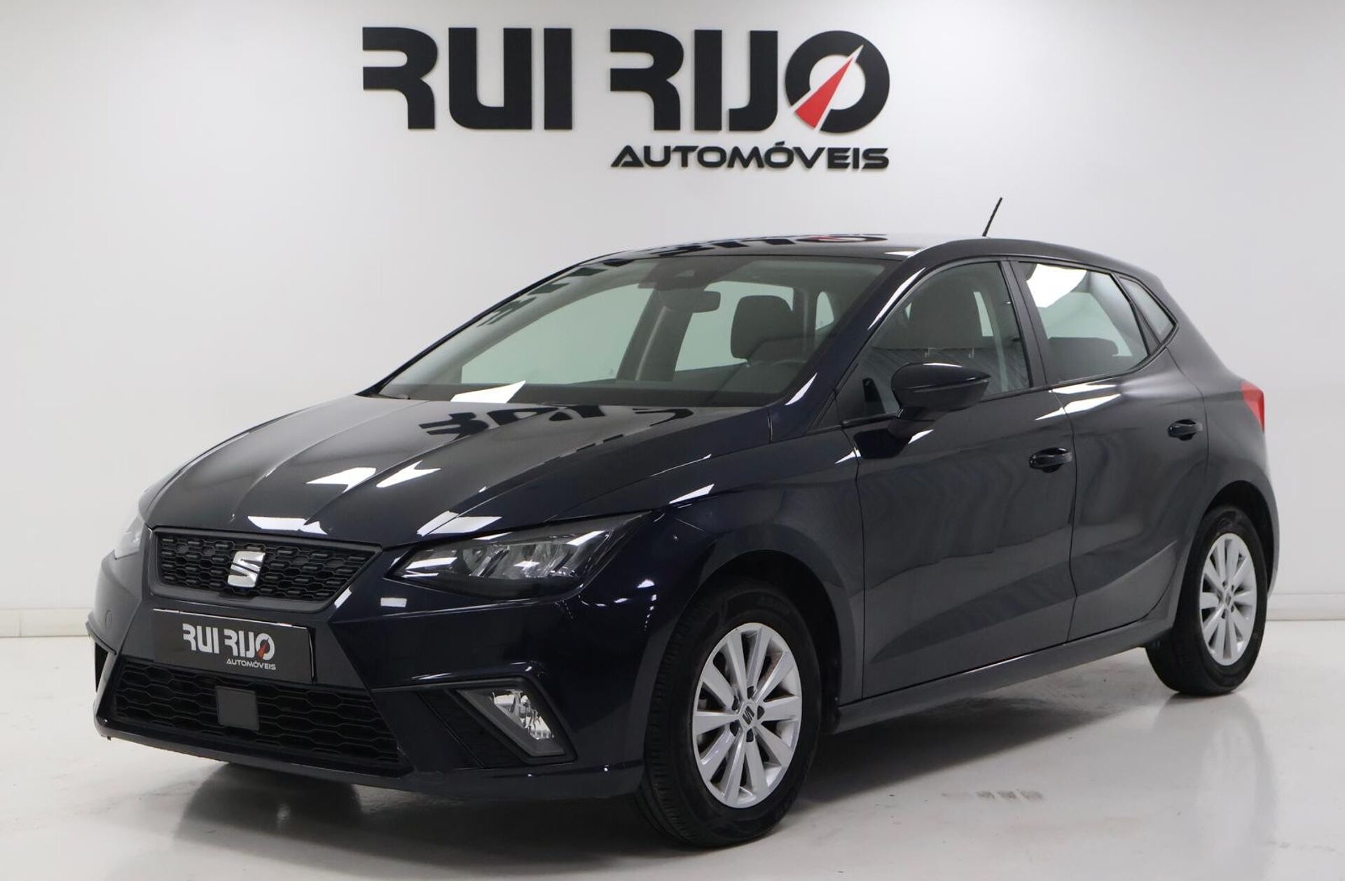 SEAT Ibiza 1.0 MPI Style