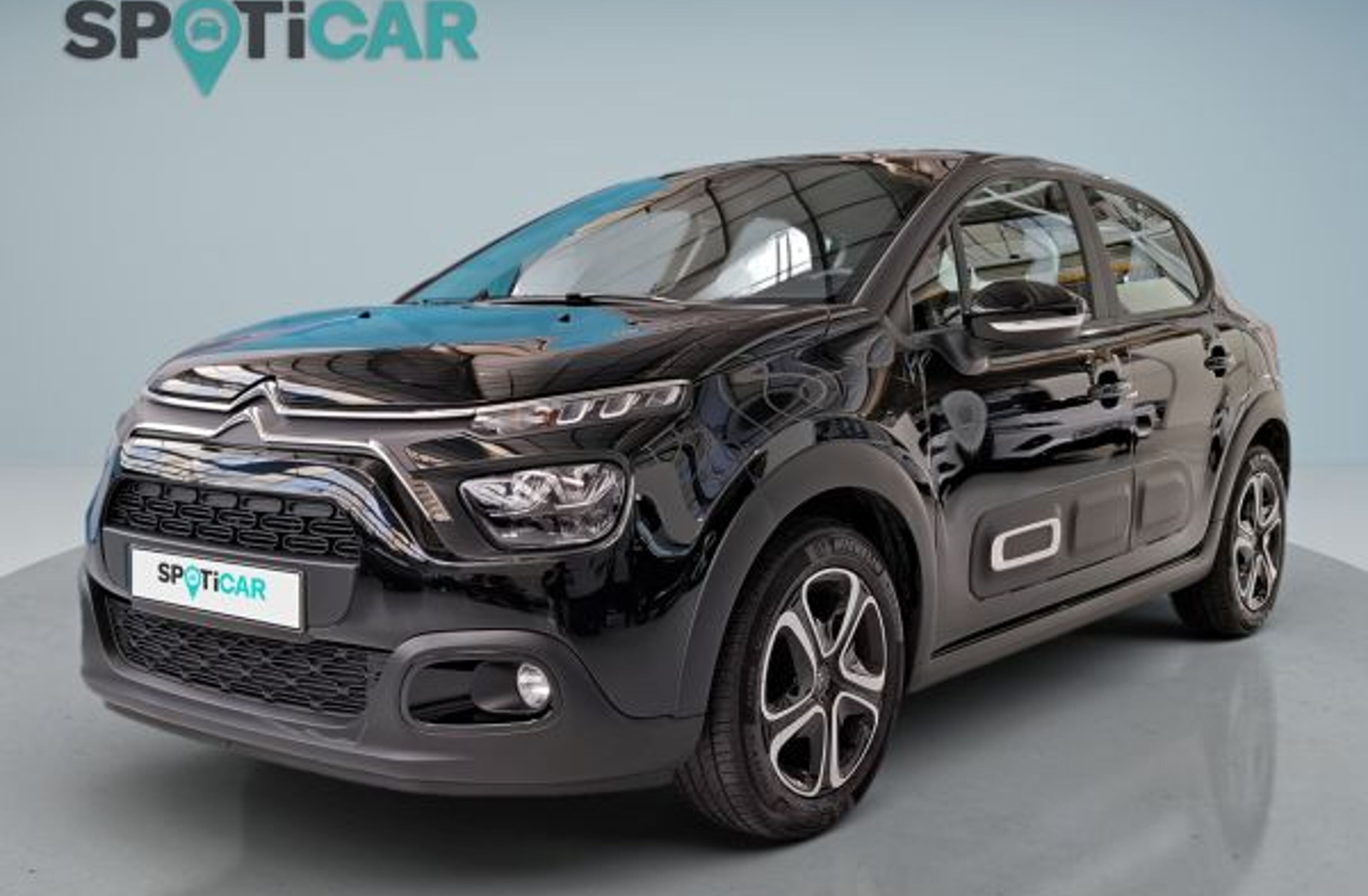 CITROEN C3 1.2 PureTech 83 S&S CVM6 Plus