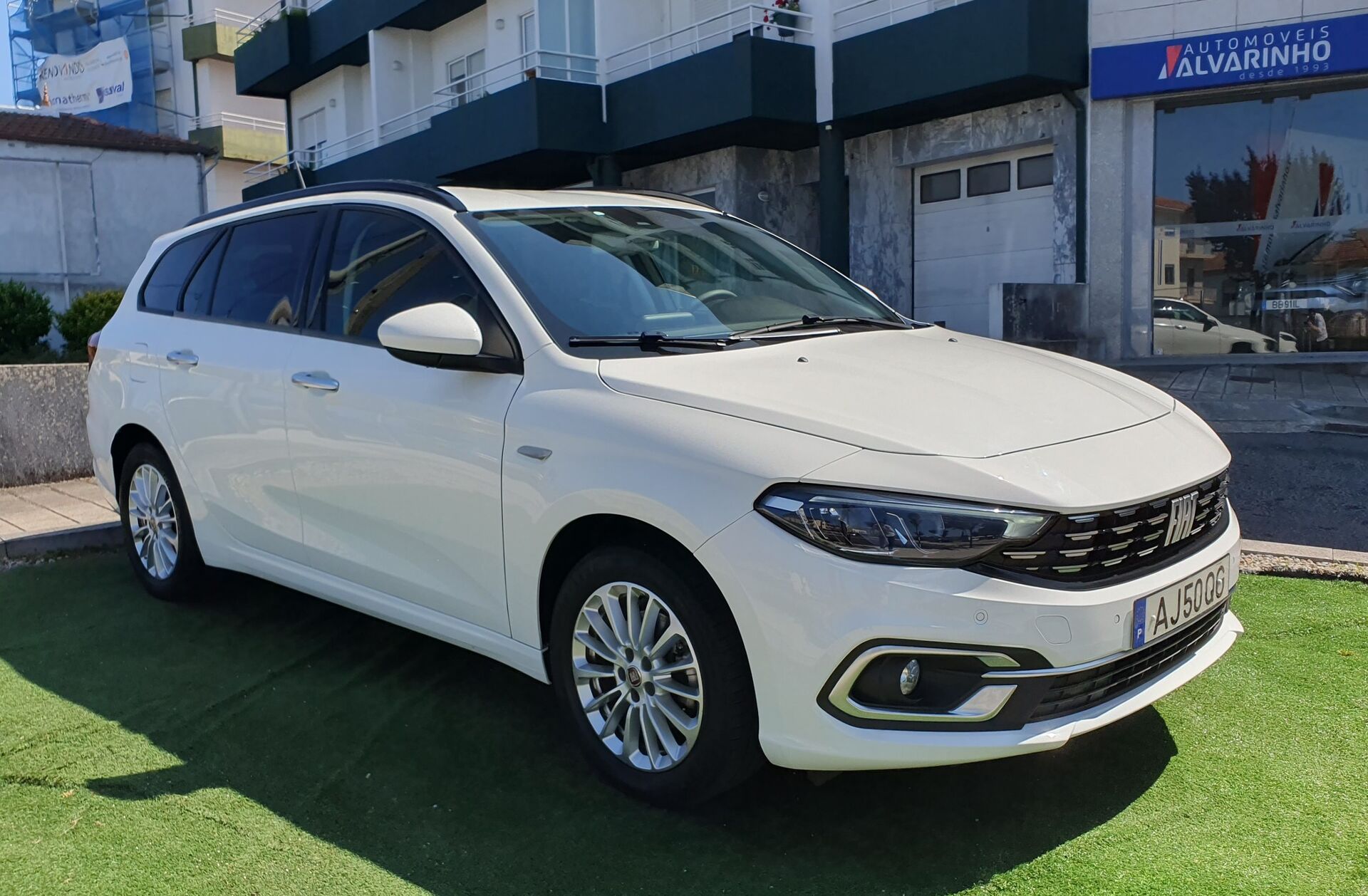FIAT Tipo 1.0 GSE T3 Life