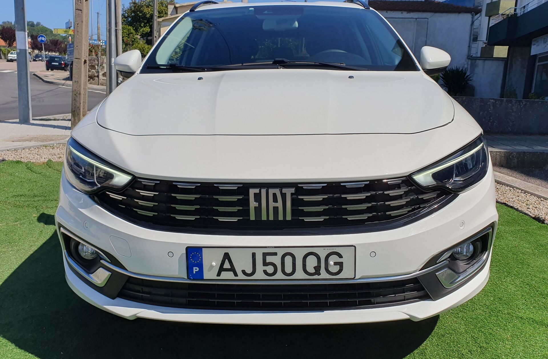 FIAT Tipo 1.0 GSE T3 Life