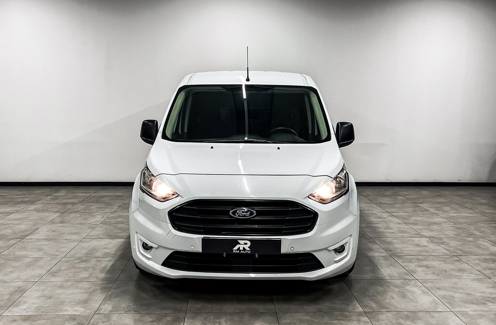 FORD Transit Connect 1.5 TDCi 230 L2 Trend