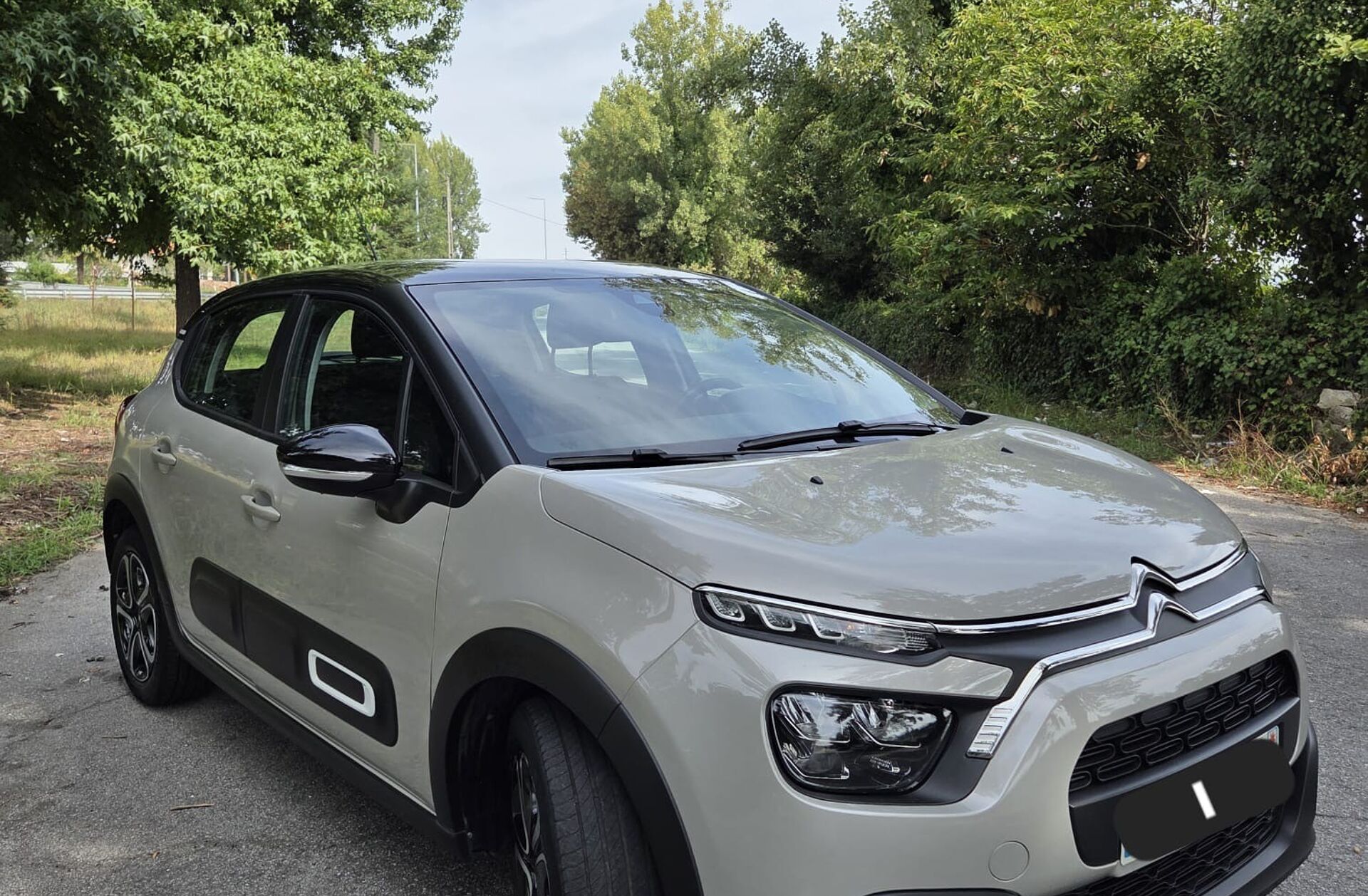 CITROEN C3 1.2 PureTech C-Series