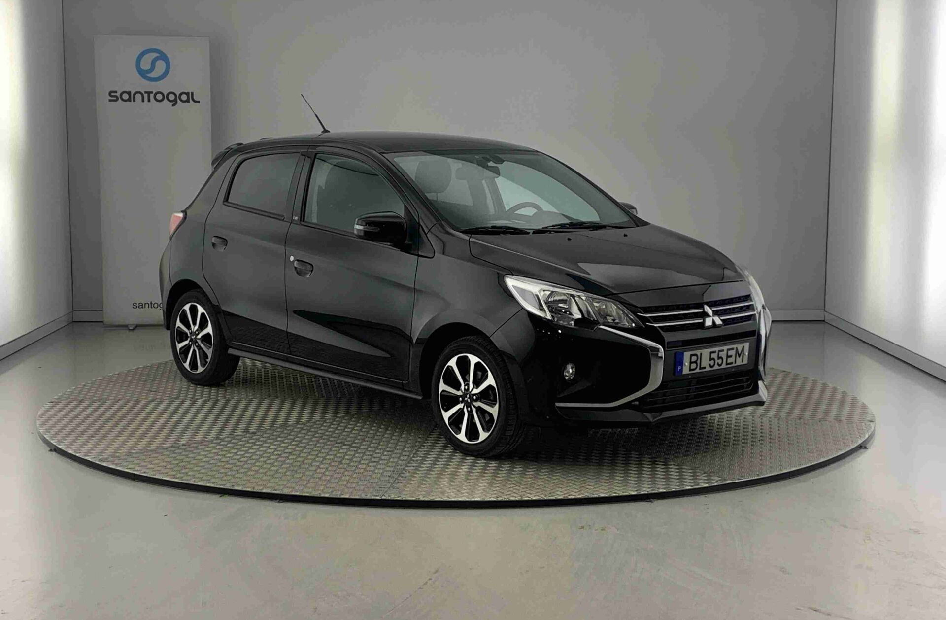 MITSUBISHI Space Star 1.2 Connect Edition