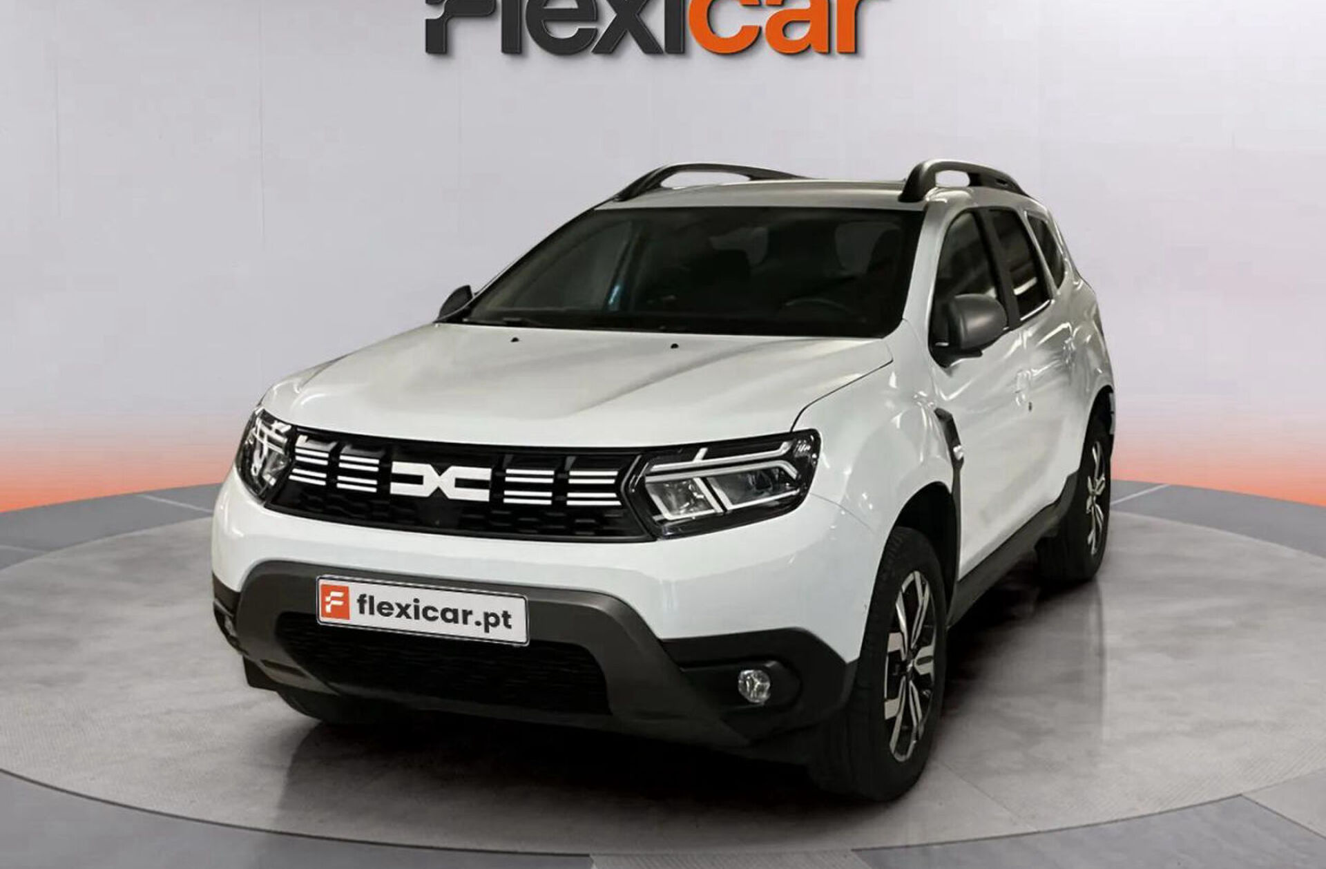DACIA Duster 1.5 Blue dCi Journey