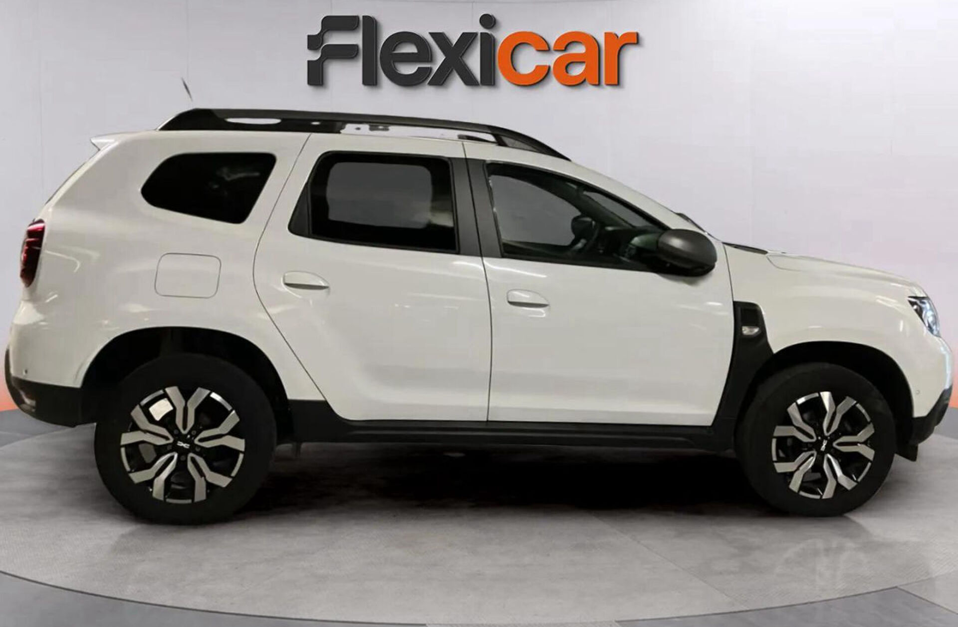 DACIA Duster 1.5 Blue dCi Journey