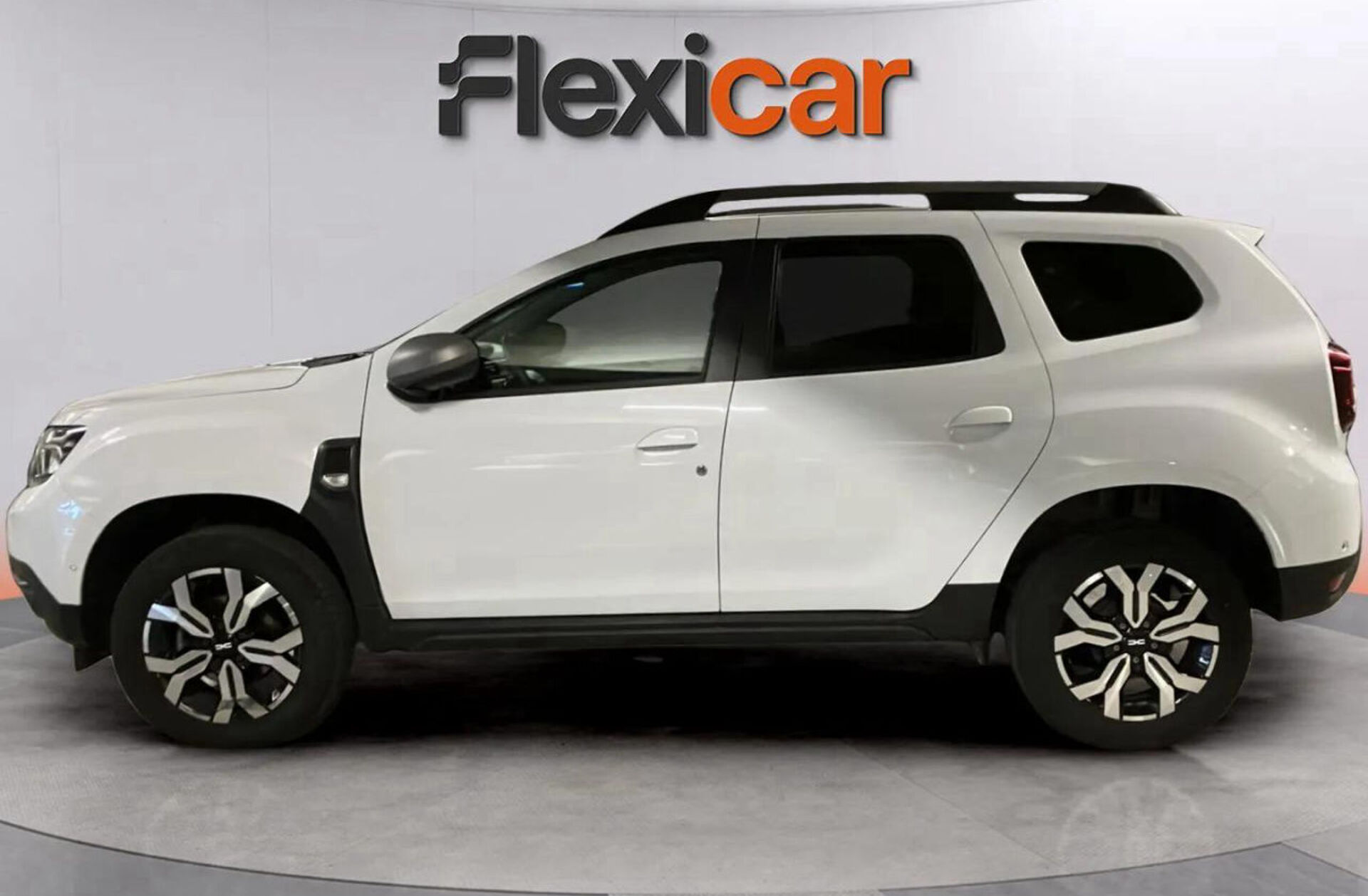 DACIA Duster 1.5 Blue dCi Journey