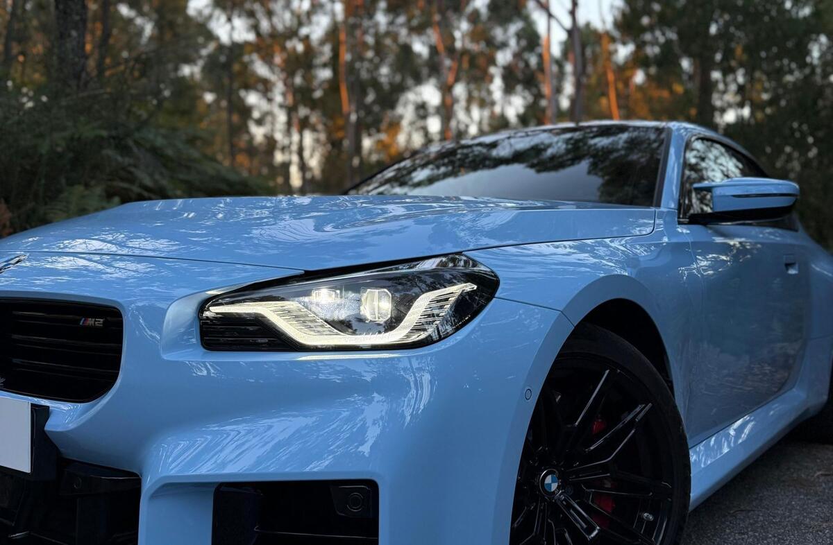 BMW Serie-2 M2 Auto
