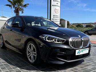 Imagem de BMW Serie-1 116 d Corporate Edition M