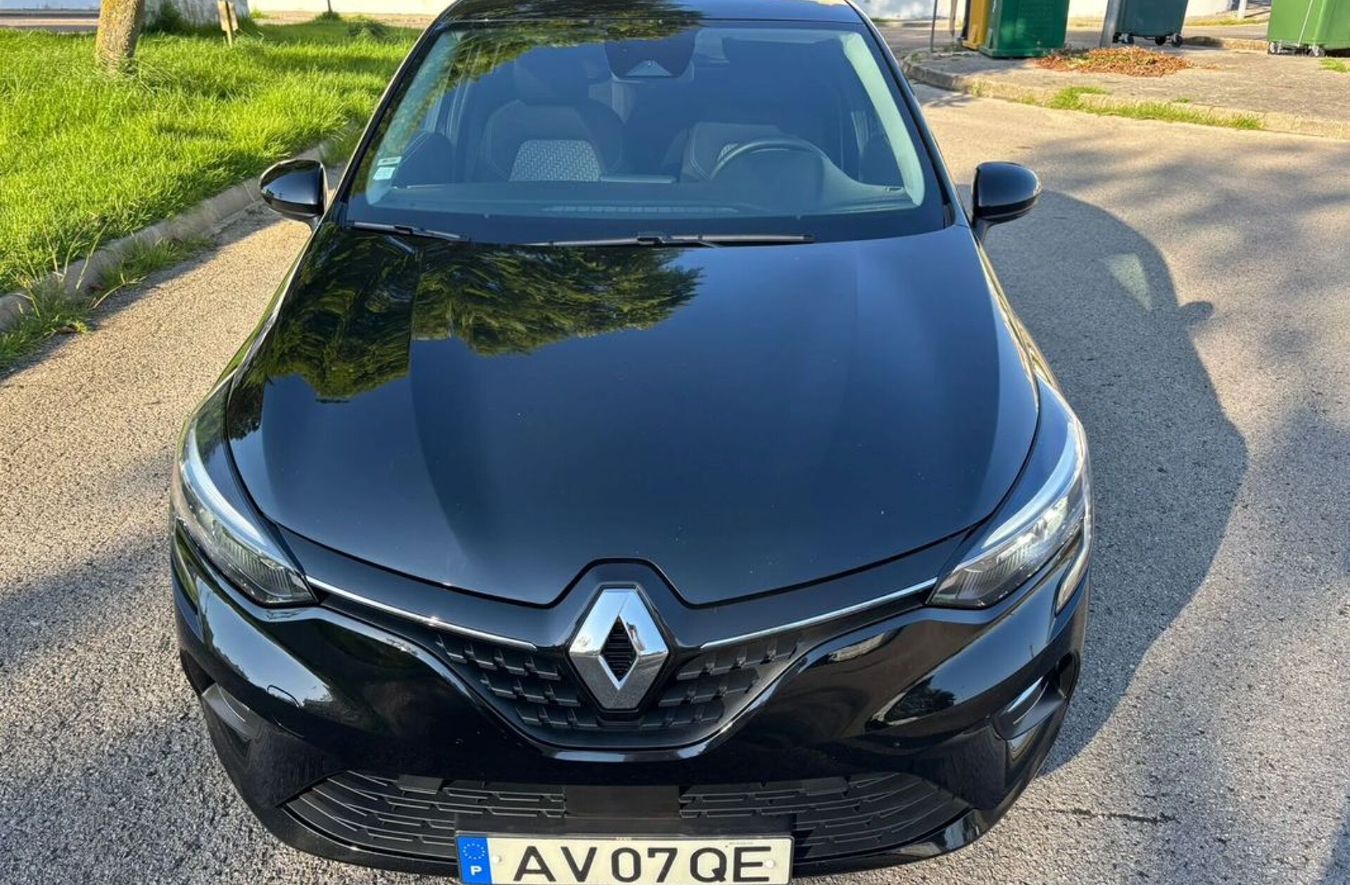 RENAULT Clio 1.5 Blue dCi Evolution