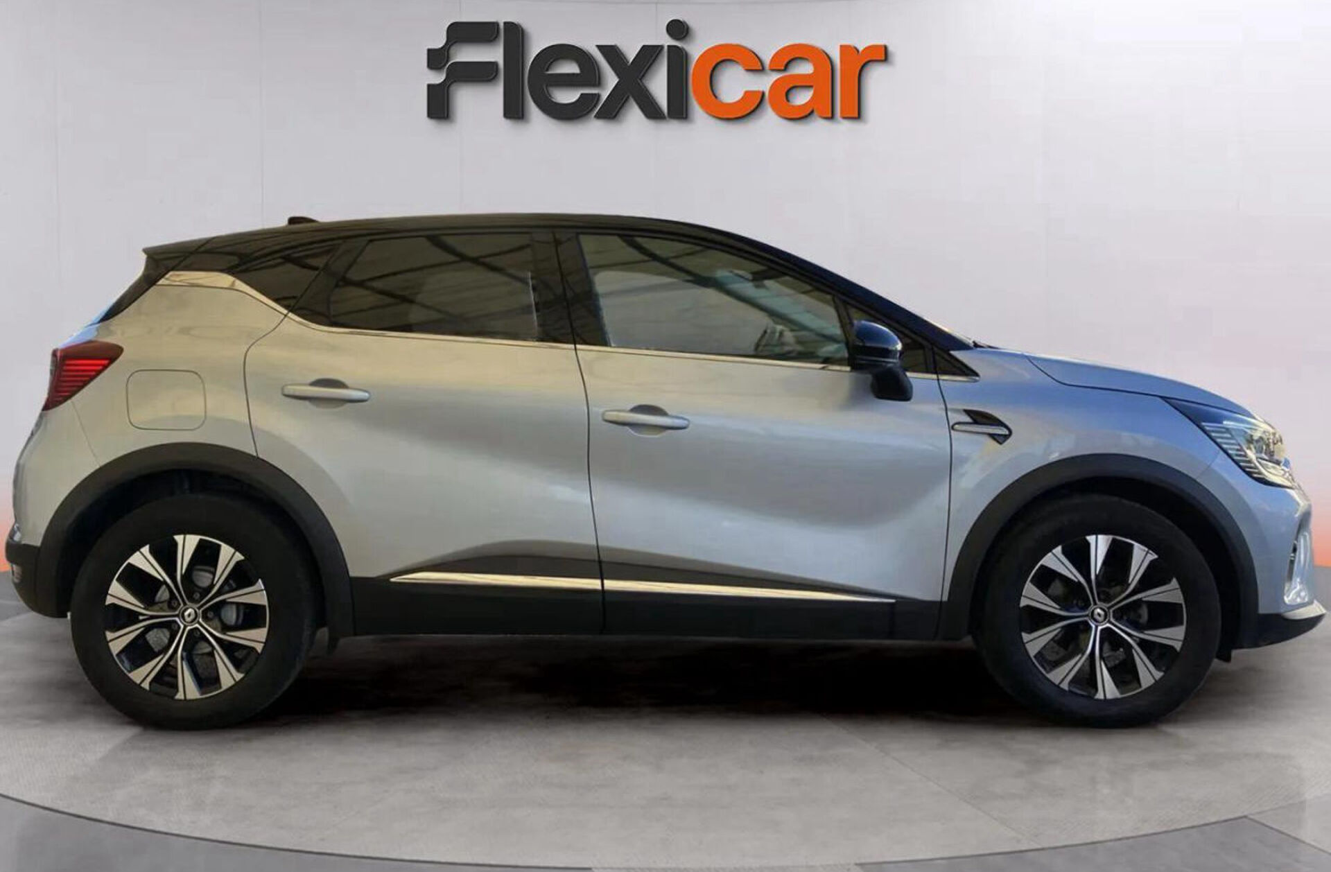 RENAULT Captur 1.0 TCe Techno
