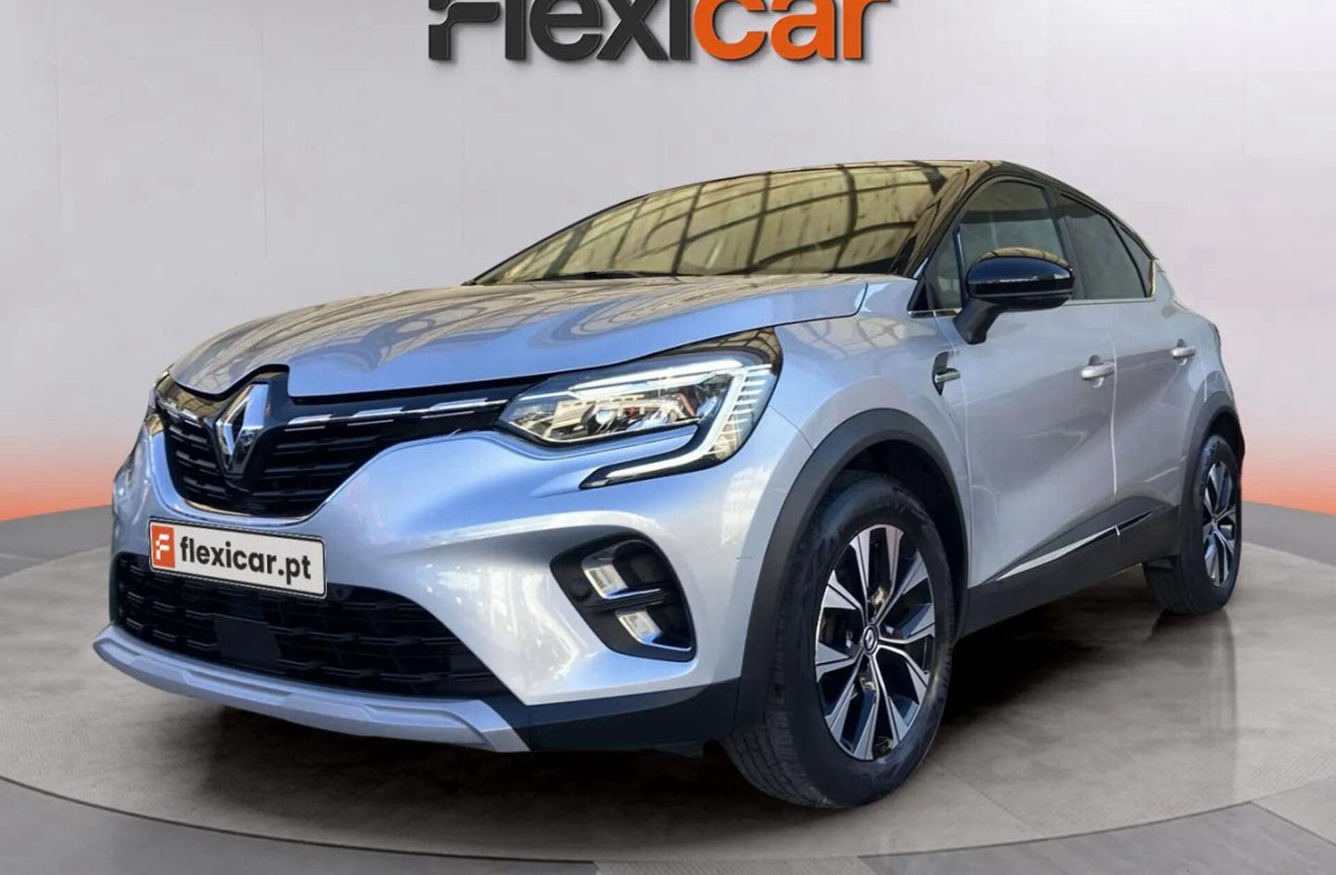 RENAULT Captur 1.0 TCe Techno