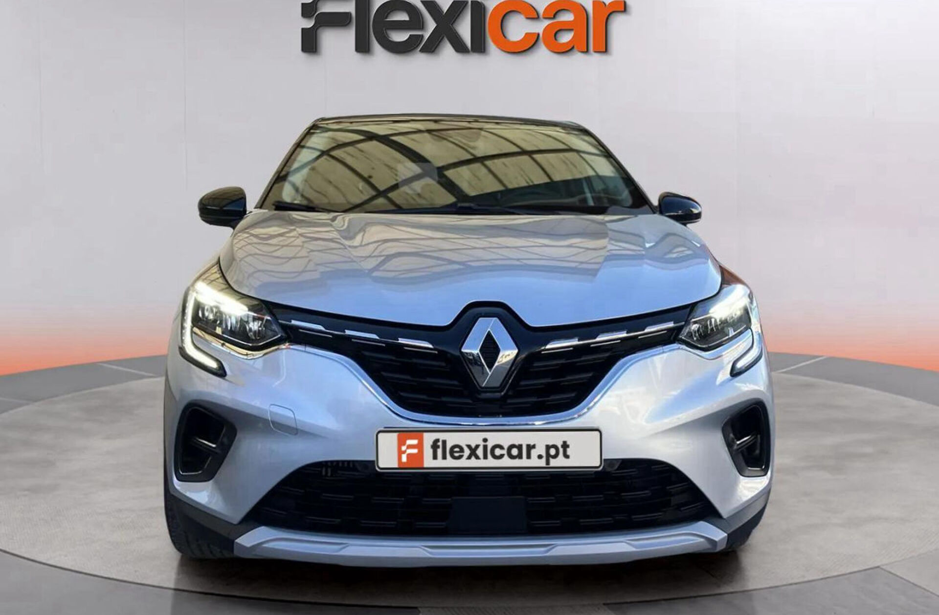 RENAULT Captur 1.0 TCe Techno