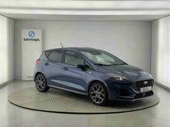 FORD Fiesta Fiesta 1.0 EcoBoost ST-Line