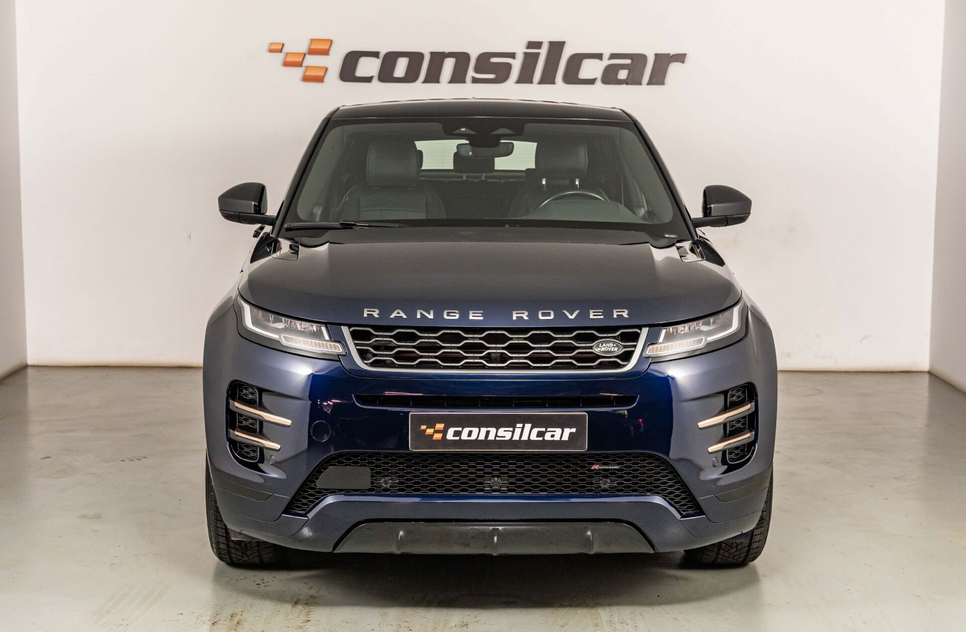 LAND ROVER Range Rover Evoque 1.5 P300e AWD SE Auto